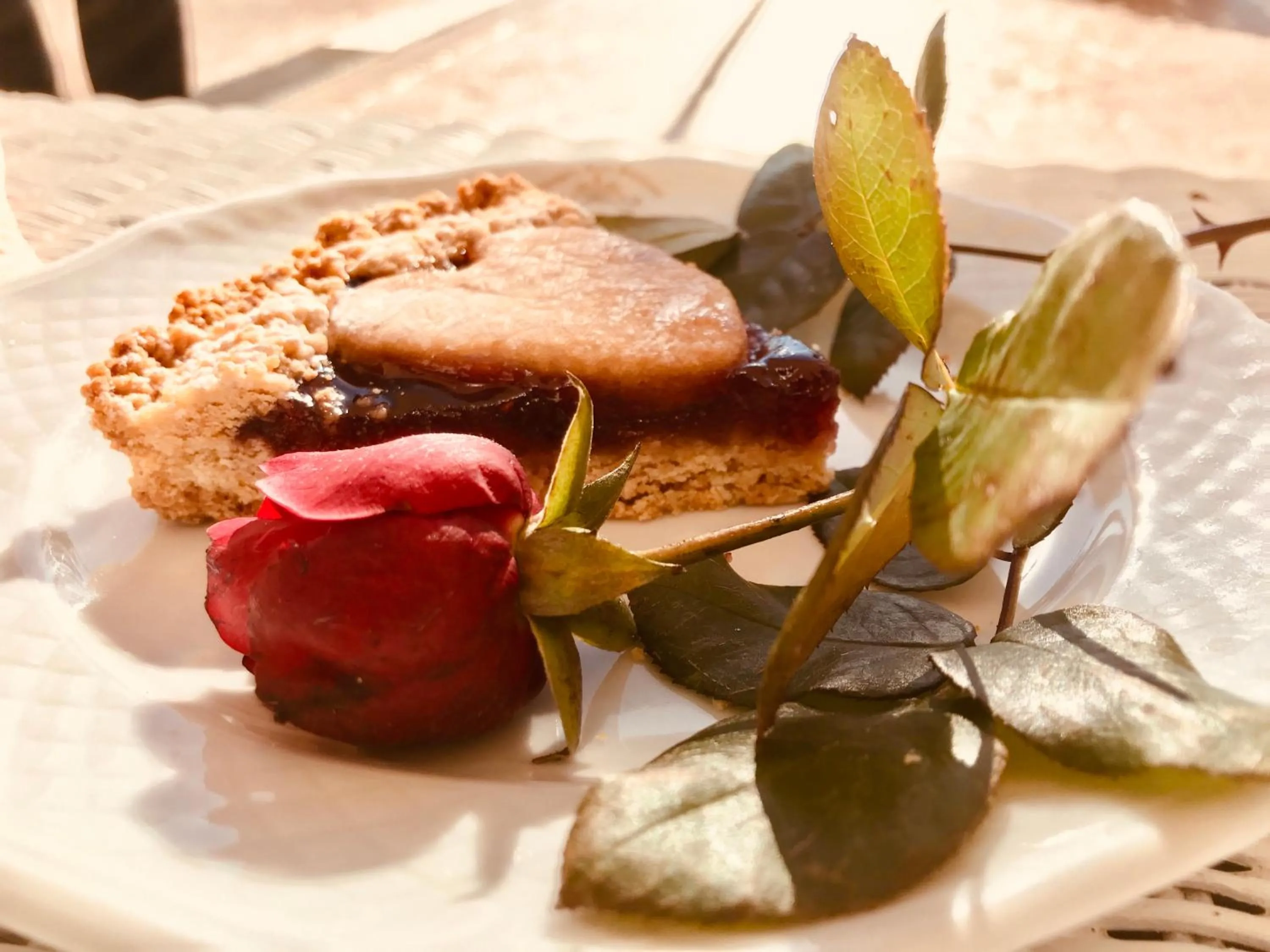 Food and drinks in Villaggio San Giovanni