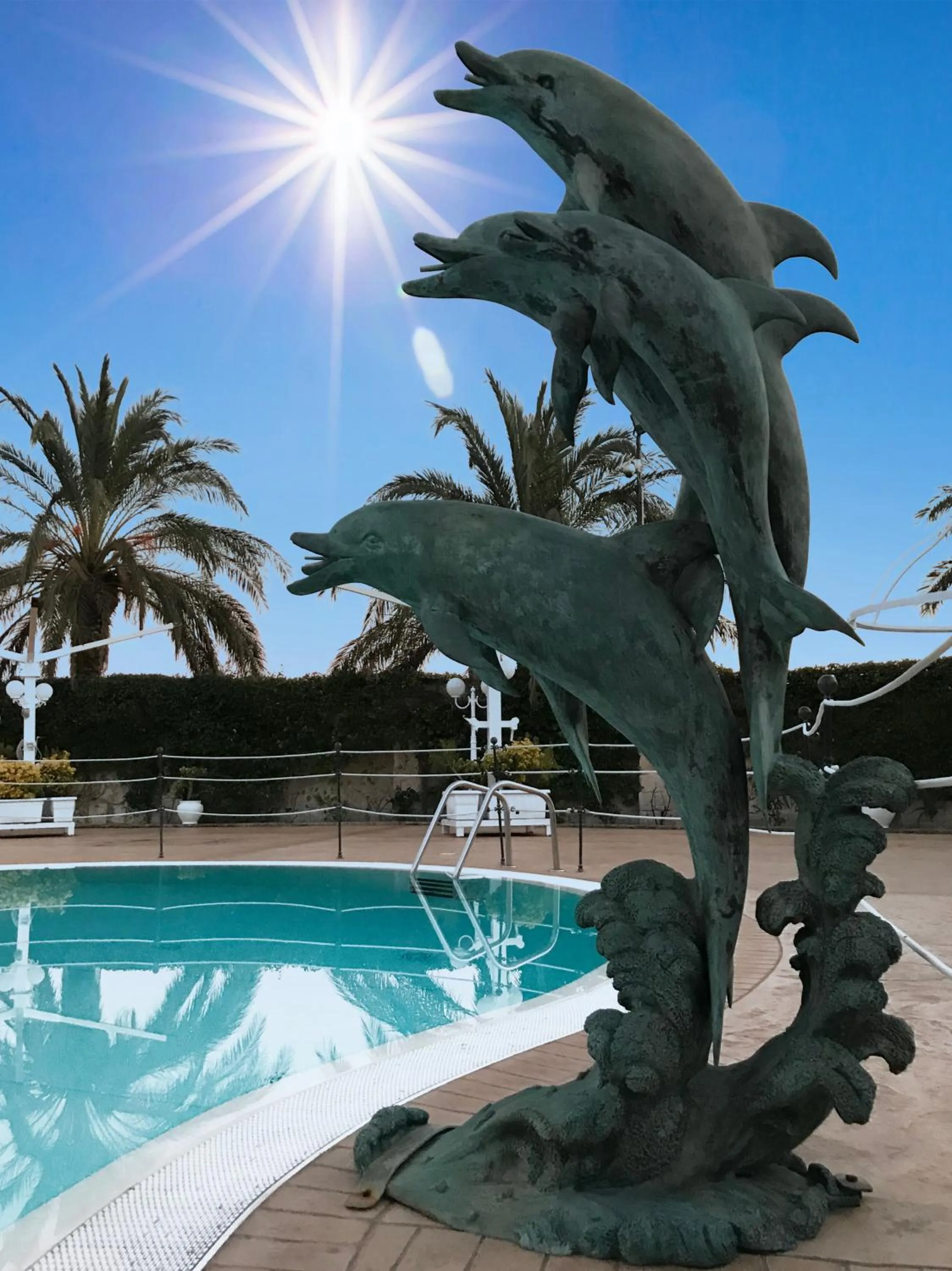 Day in Villaggio San Giovanni