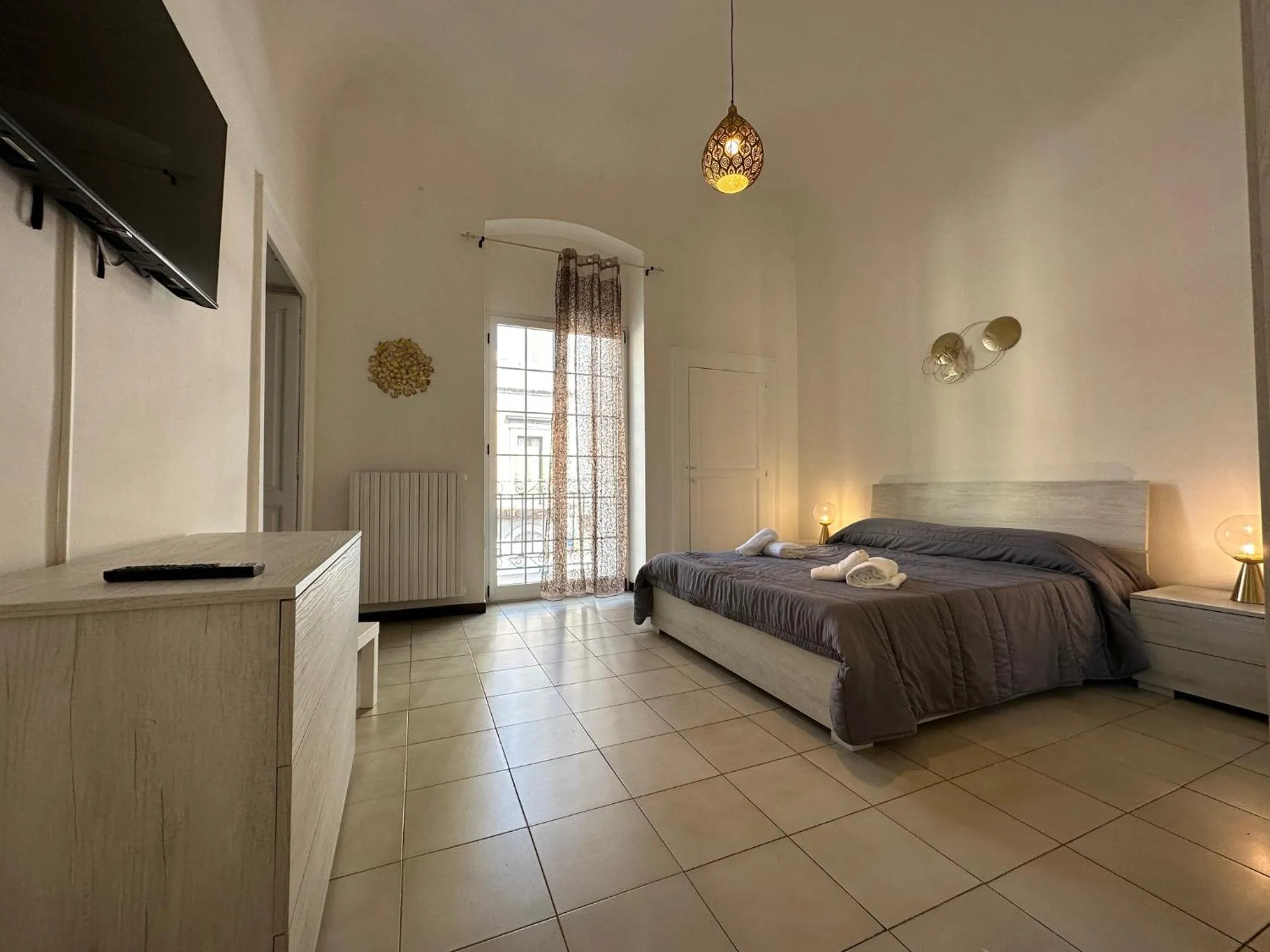 CconfortHotels Appartamento Crispi