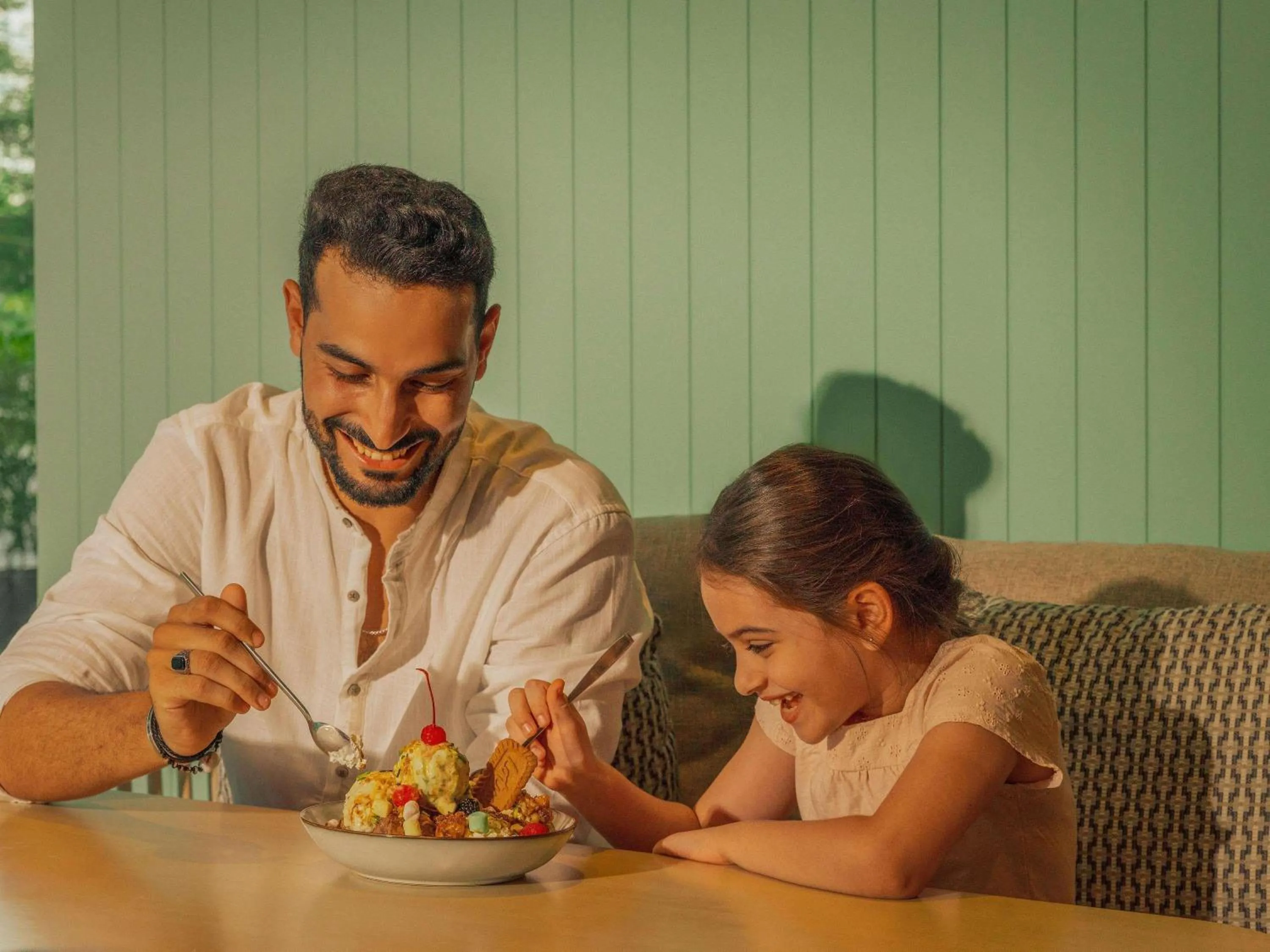 Other in Mövenpick Hotel Apartments Downtown Dubai