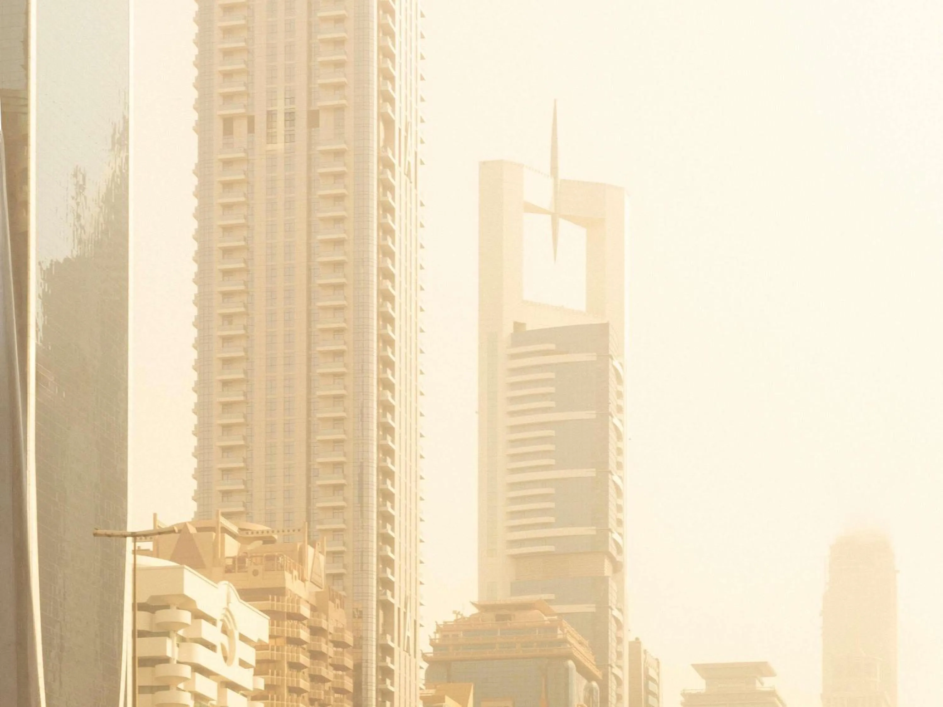 Other in Mövenpick Hotel Apartments Downtown Dubai