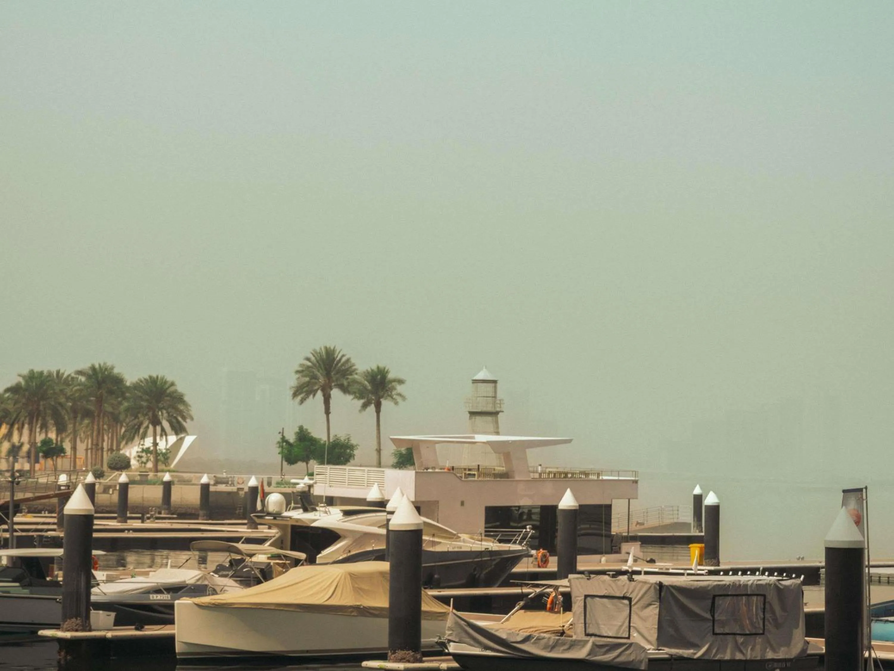 Other in Mövenpick Hotel Apartments Downtown Dubai