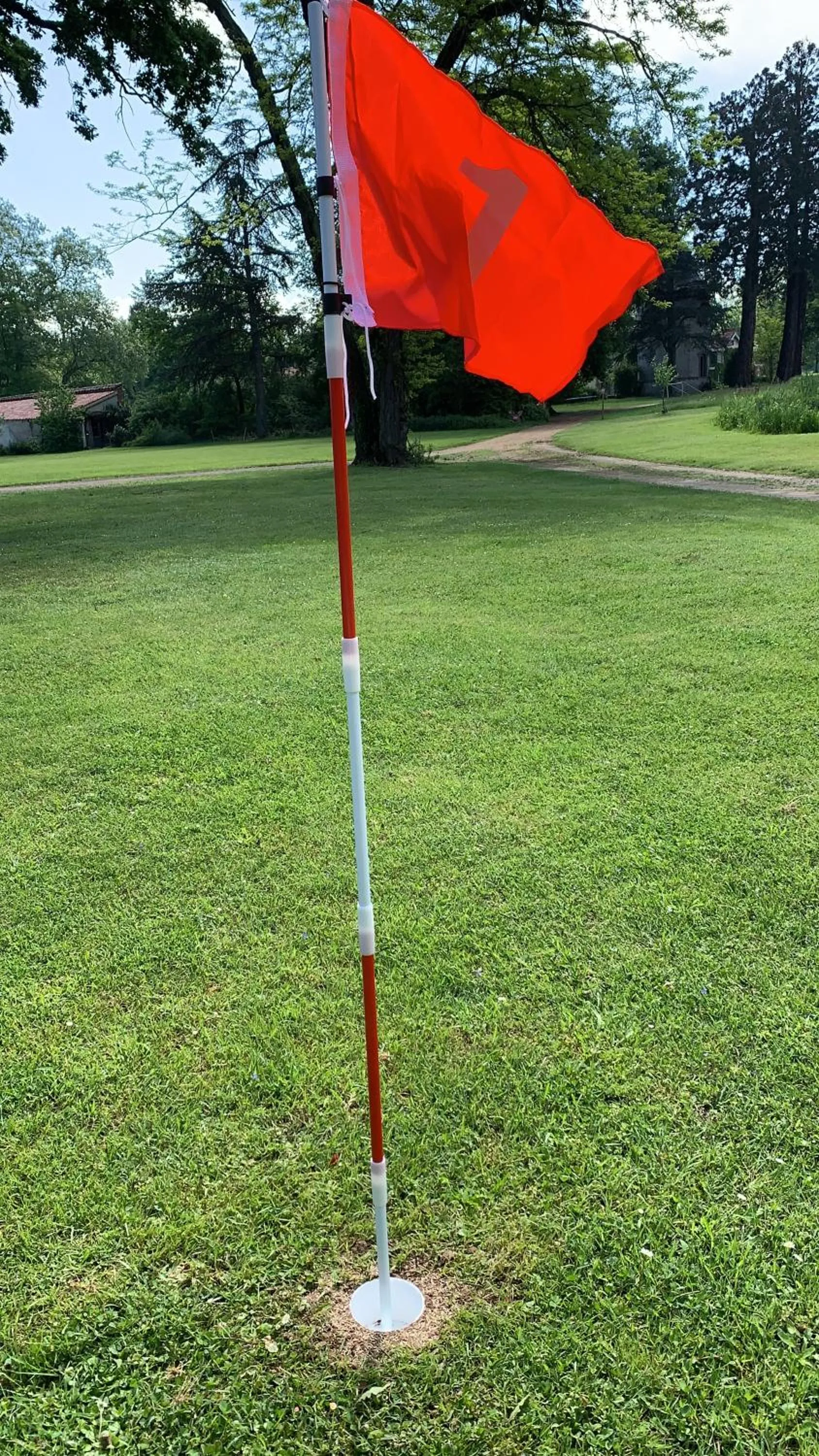 ORANGERIE de CHATEL-Selection FIGARO & ELLE Magazine