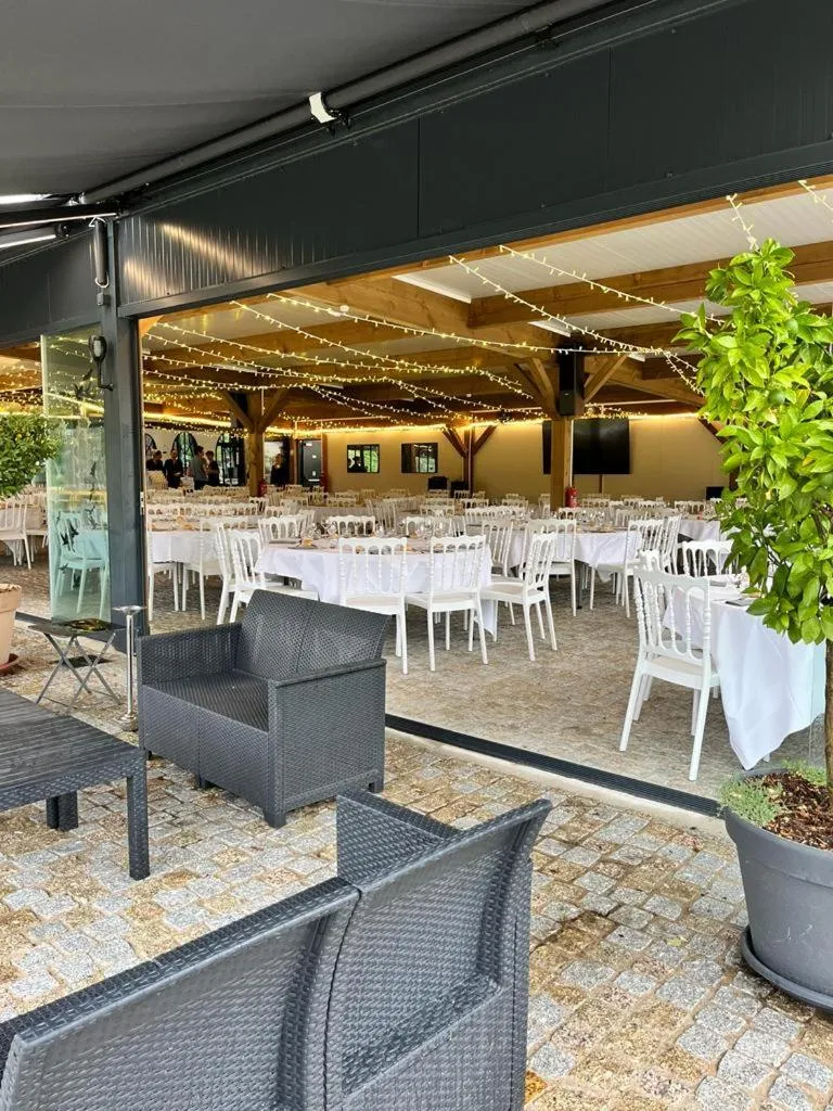 ORANGERIE de CHATEL-Selection FIGARO & ELLE Magazine