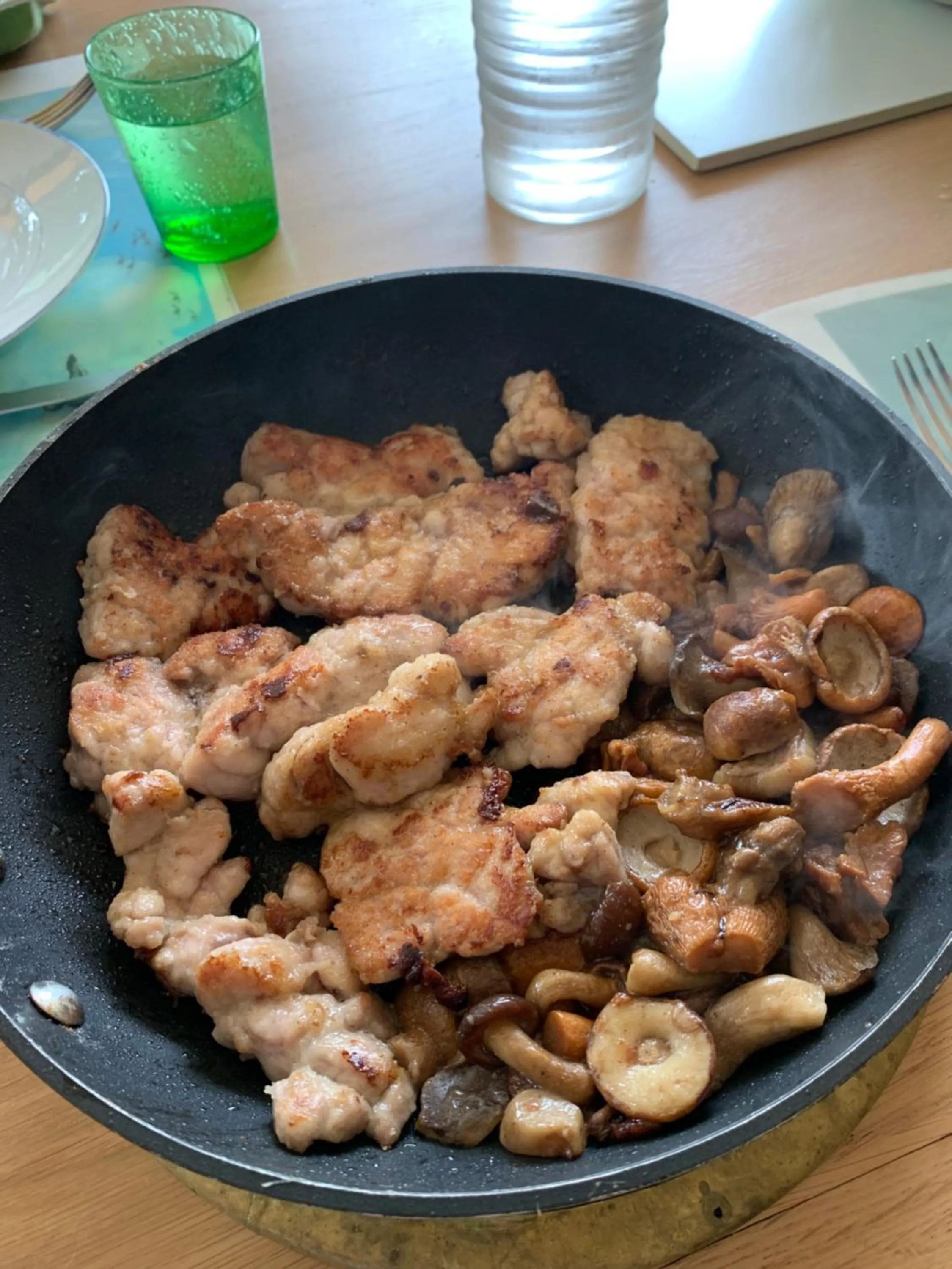 ORANGERIE de CHATEL-Selection FIGARO & ELLE Magazine