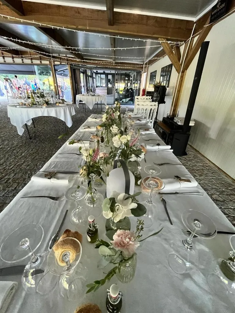 ORANGERIE de CHATEL-Selection FIGARO & ELLE Magazine