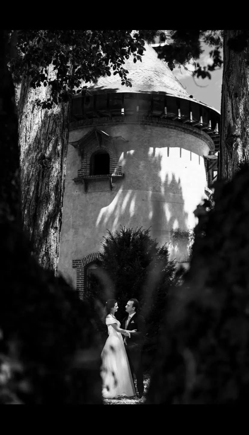 ORANGERIE de CHATEL-Selection FIGARO & ELLE Magazine