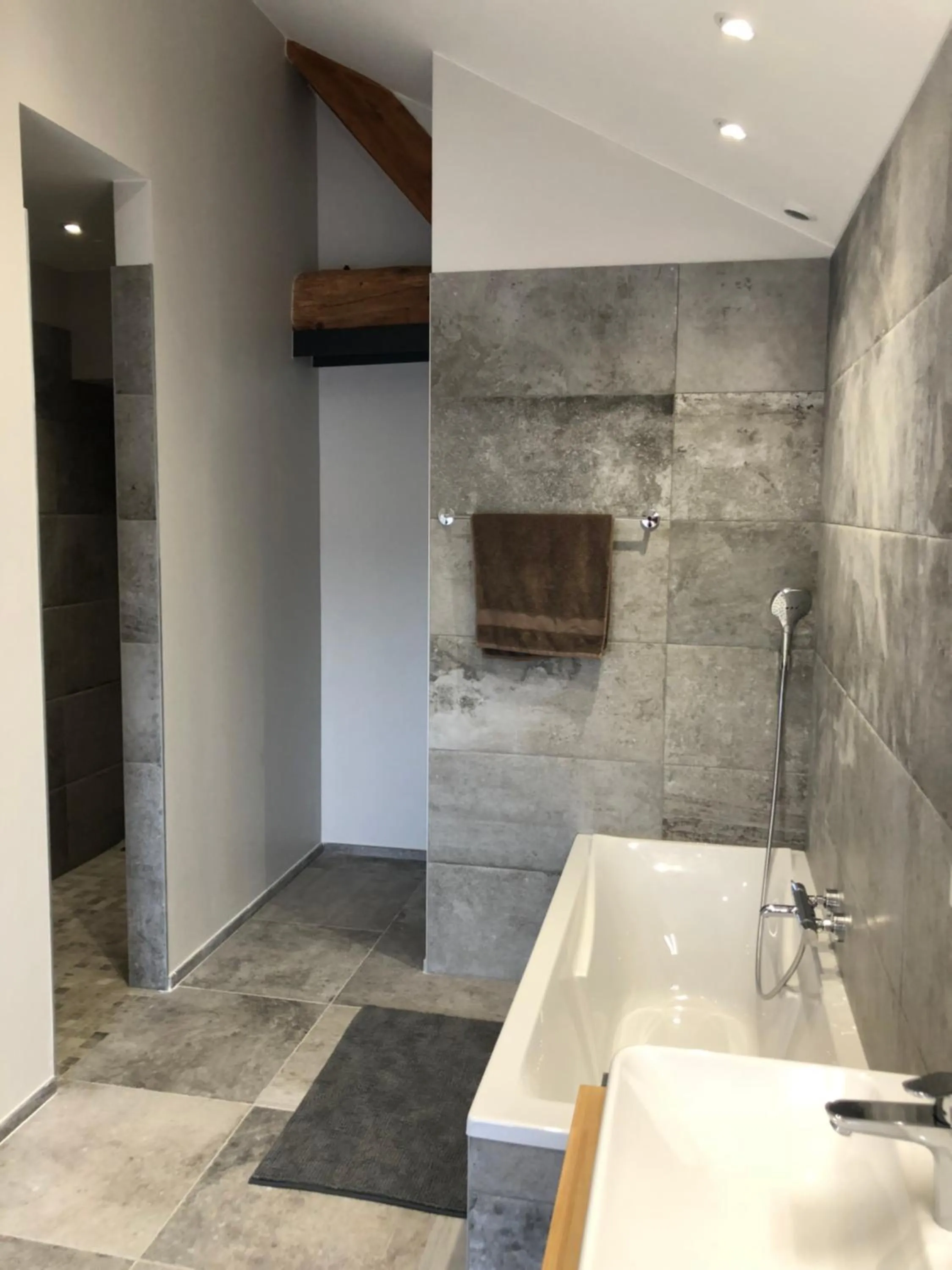 ORANGERIE de CHATEL-Selection FIGARO & ELLE Magazine