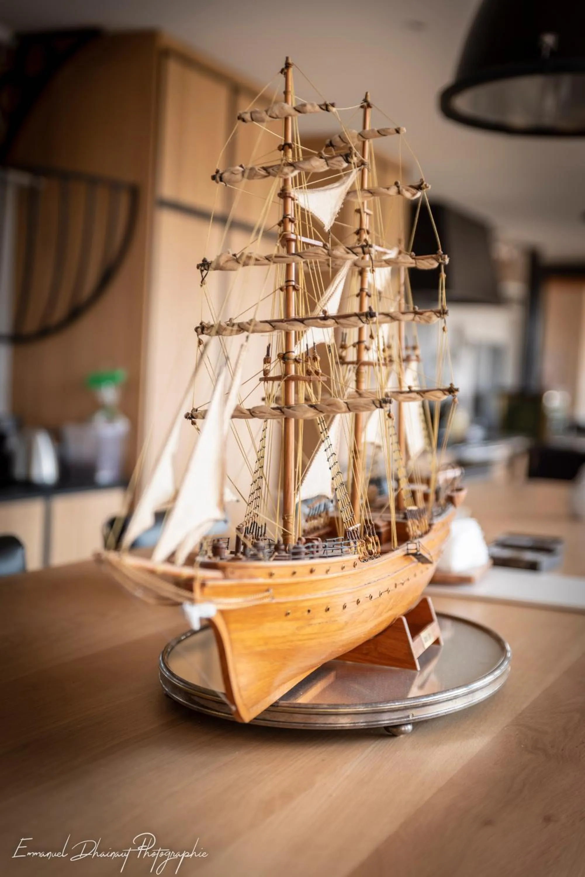 ORANGERIE de CHATEL-Selection FIGARO & ELLE Magazine