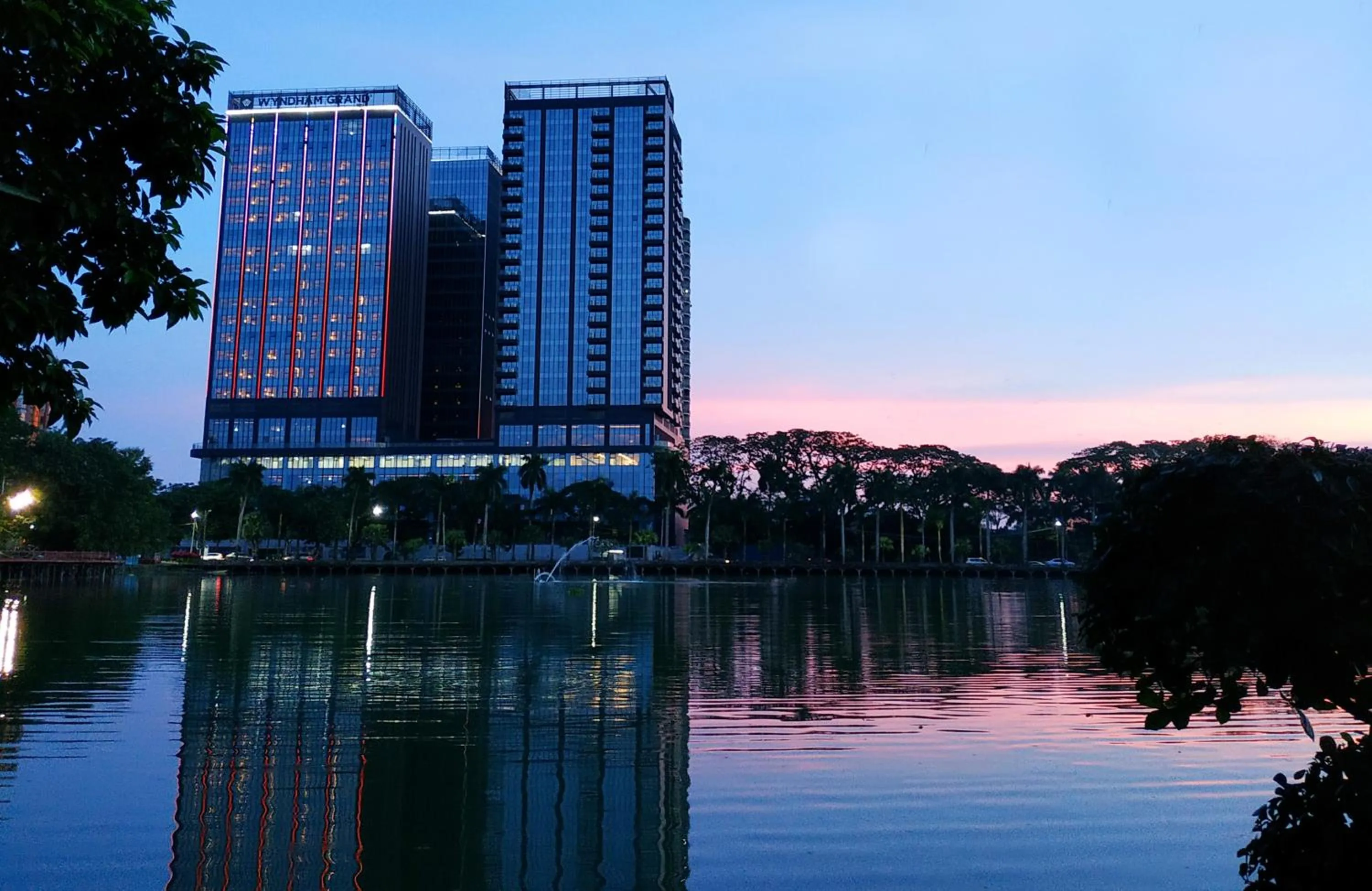 Property building in Kantharyar Serviced Apartment