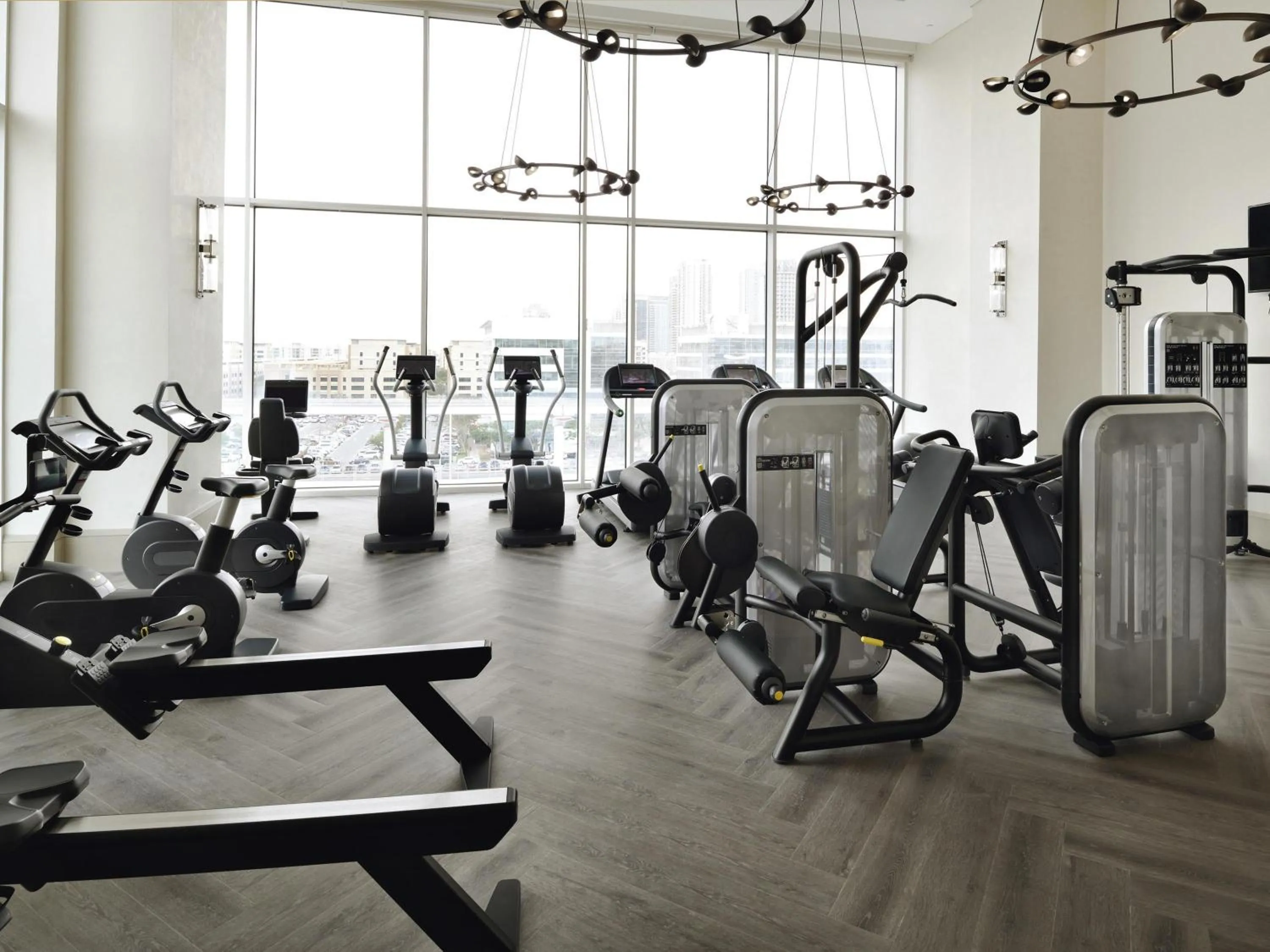 Other in Grand Plaza Mövenpick Media City