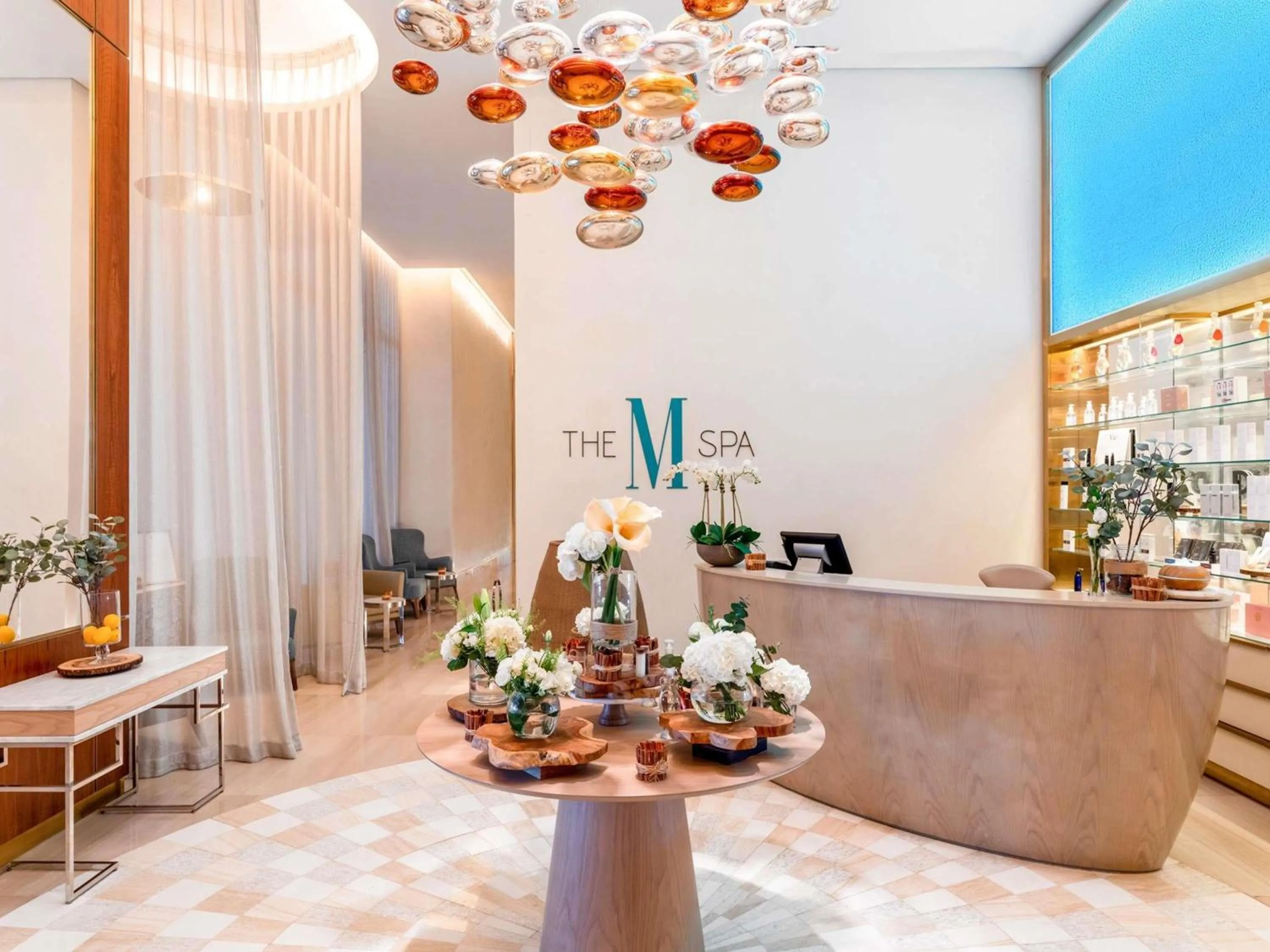 Other in Grand Plaza Mövenpick Media City