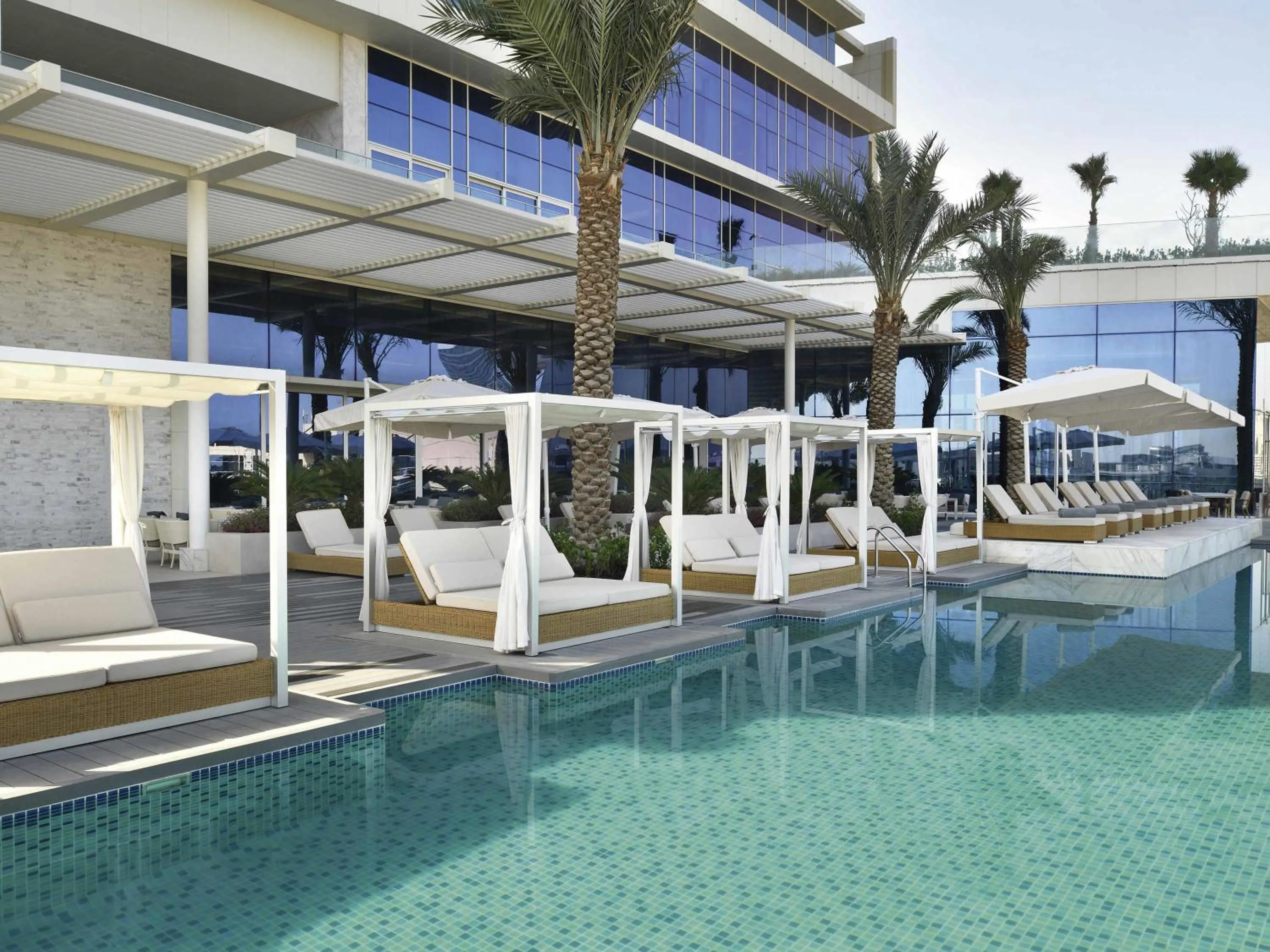 Other in Grand Plaza Mövenpick Media City