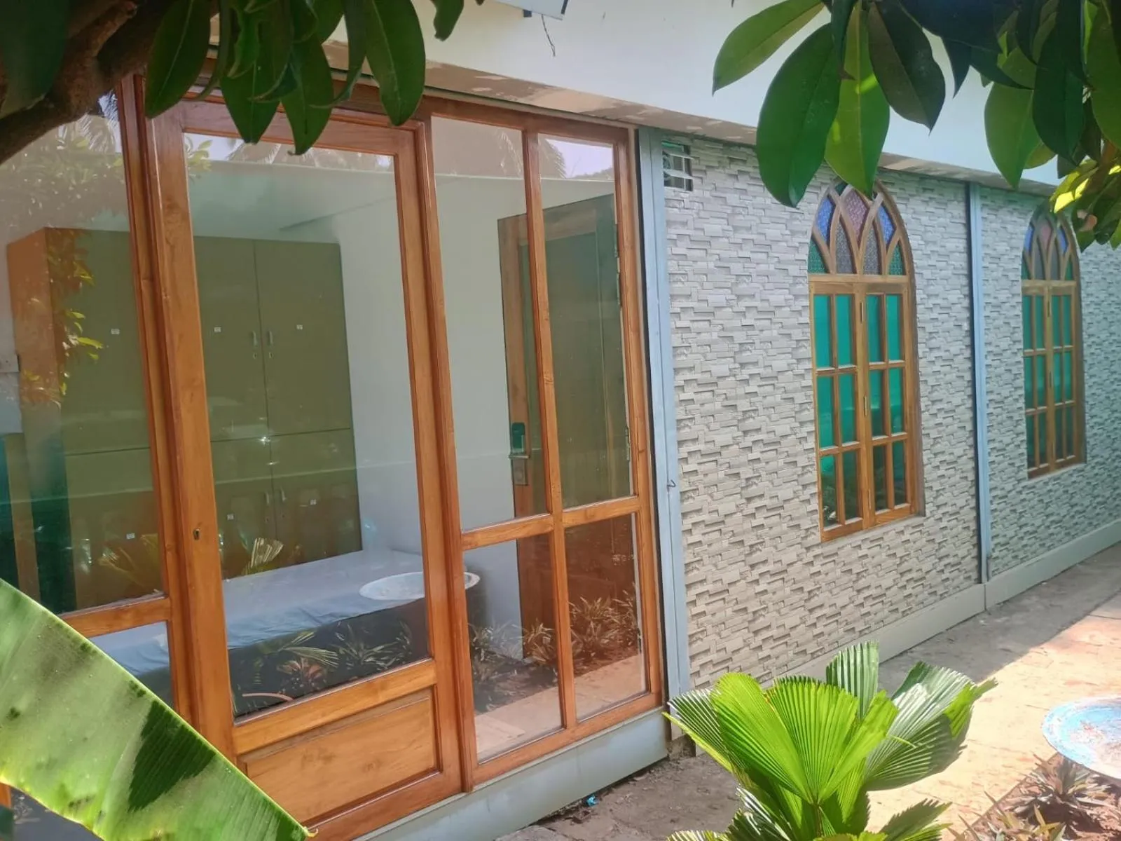 Delight Hostel Goa Candolim