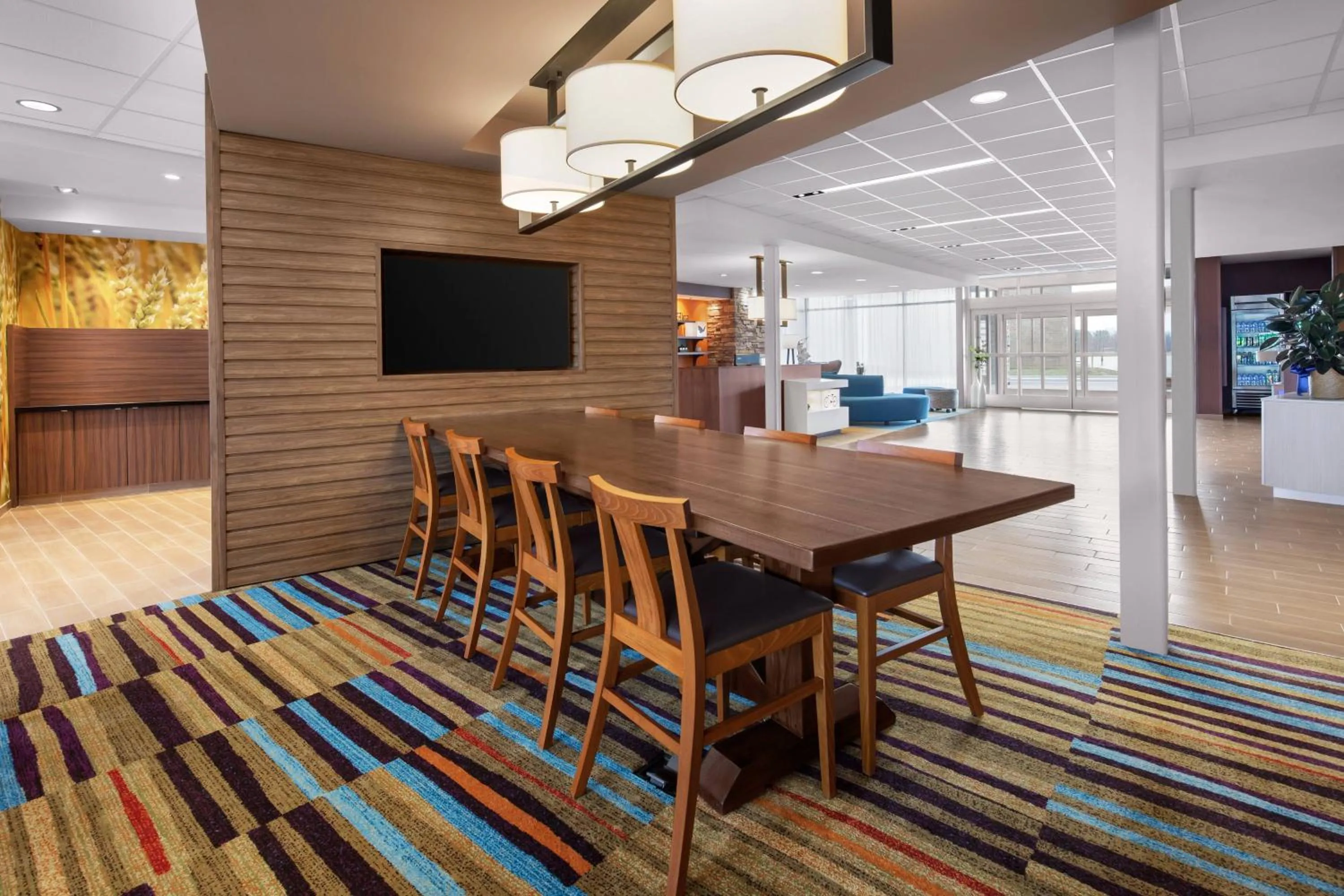 Other in Fairfield Inn & Suites by Marriott Poplar Bluff