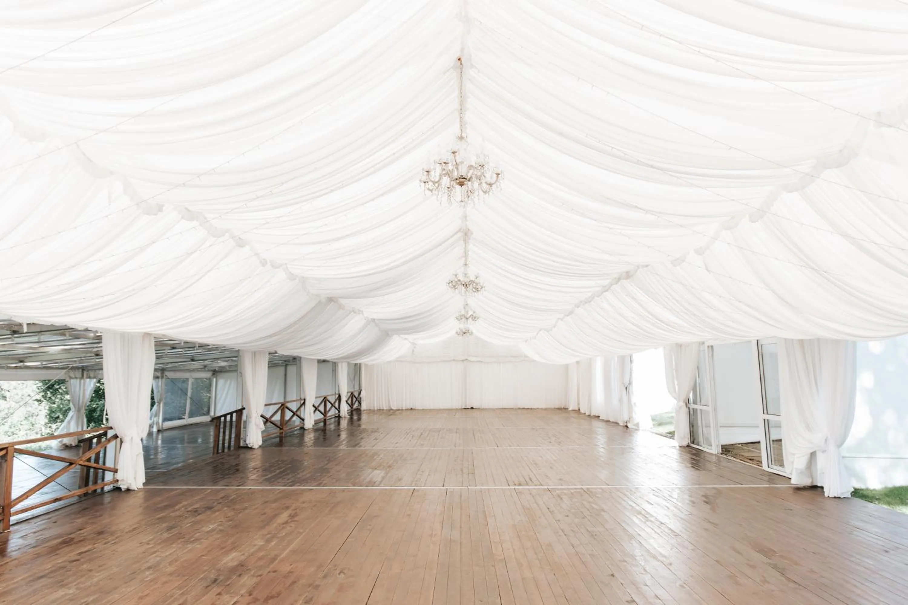 Banquet/Function facilities in Dwór Sieraków