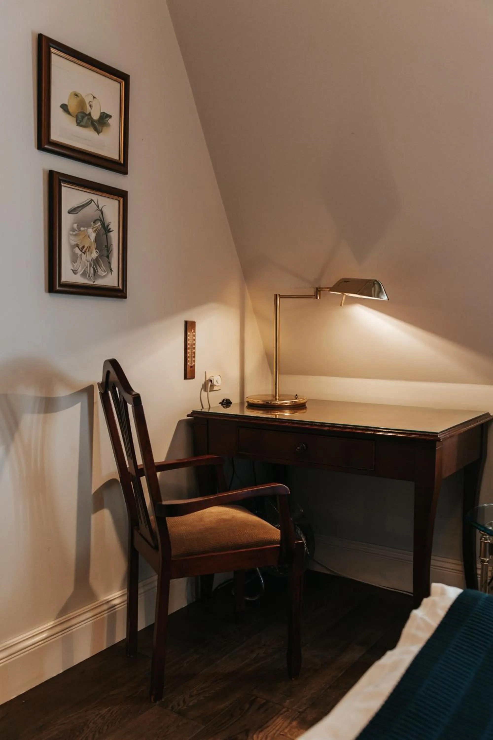 furniture, Bed in Dwór Sieraków