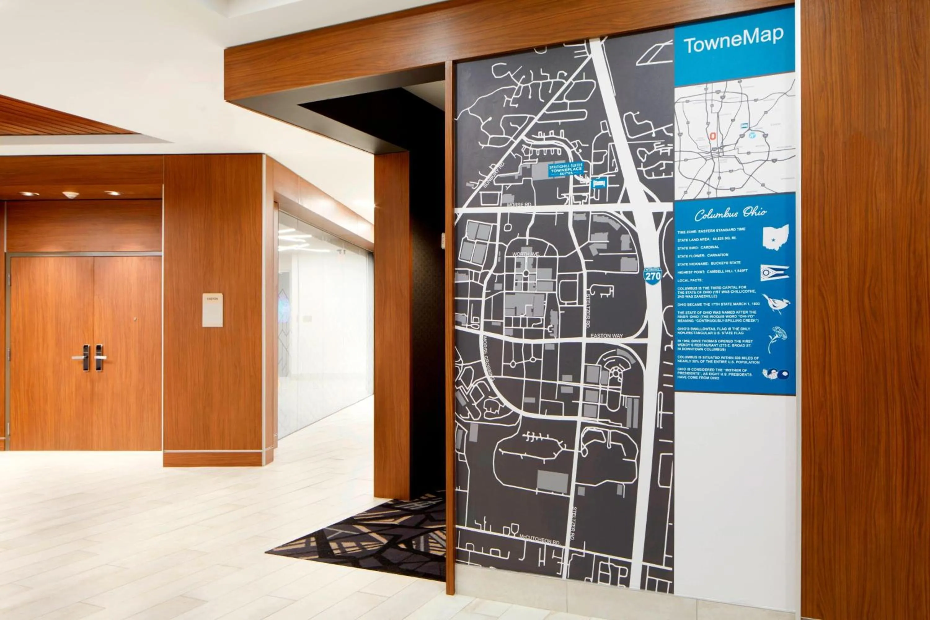 Other in TownePlace Suites by Marriott Columbus Easton Area