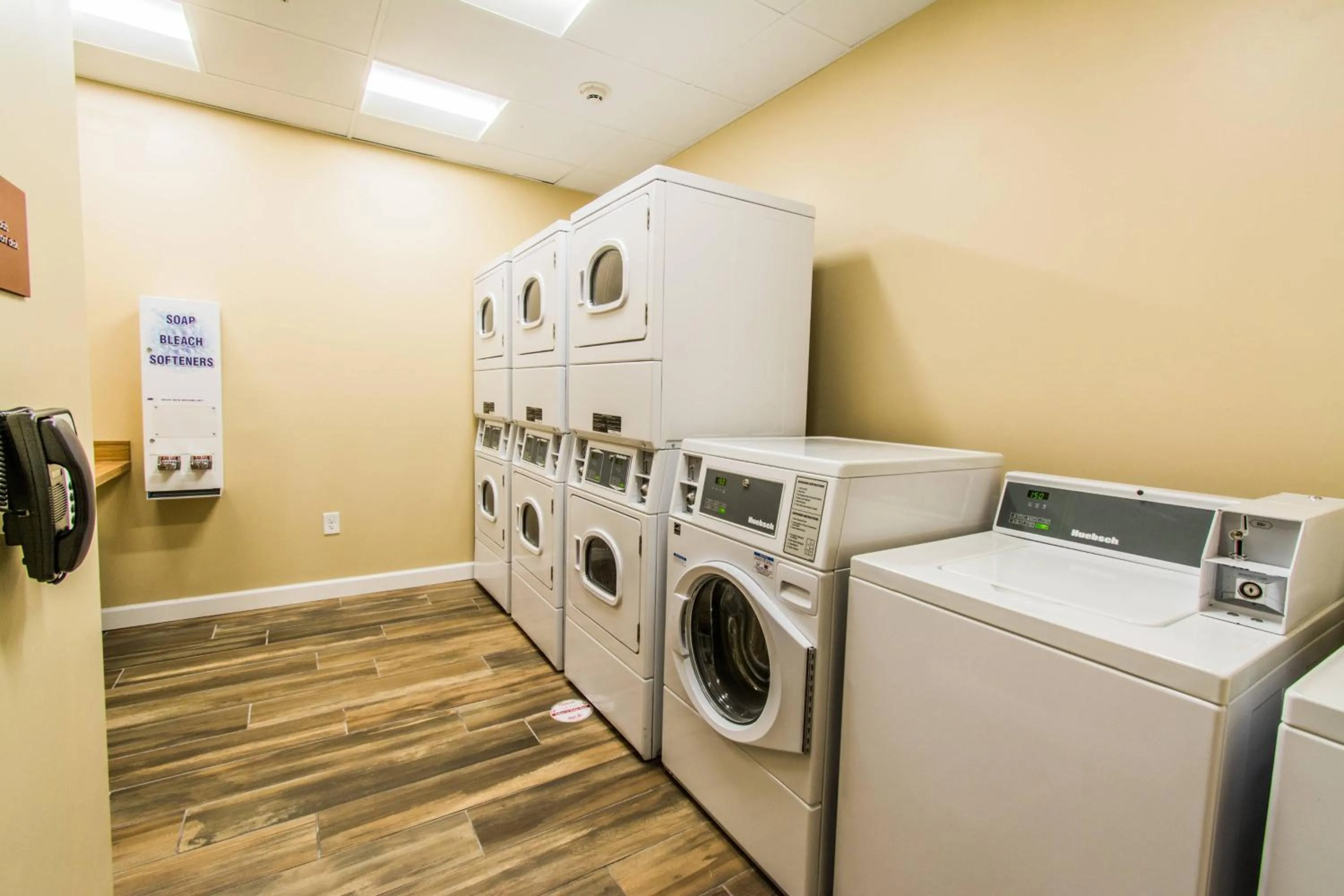 Other in TownePlace Suites by Marriott Evansville Newburgh