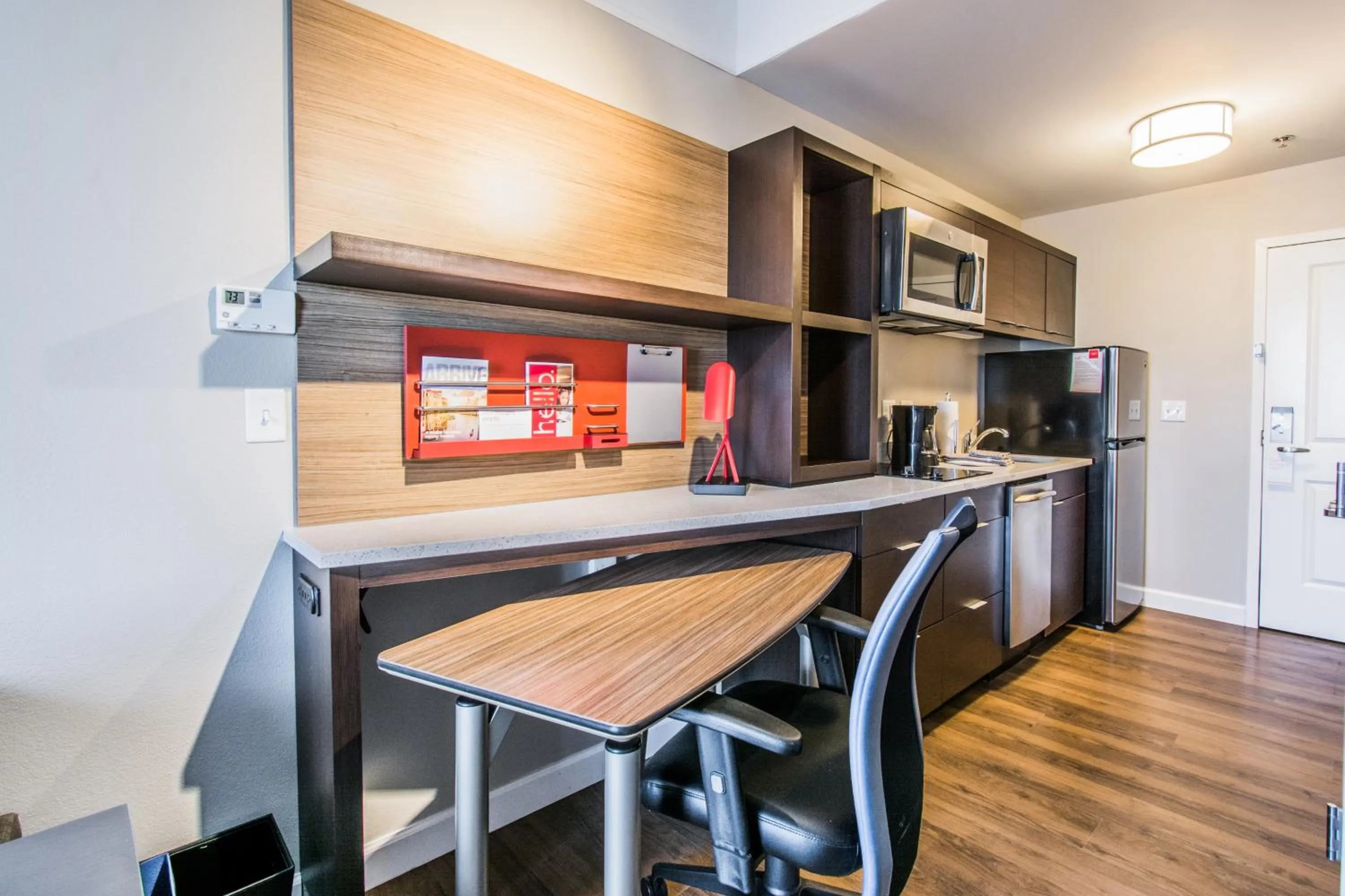 Property building in TownePlace Suites by Marriott Evansville Newburgh