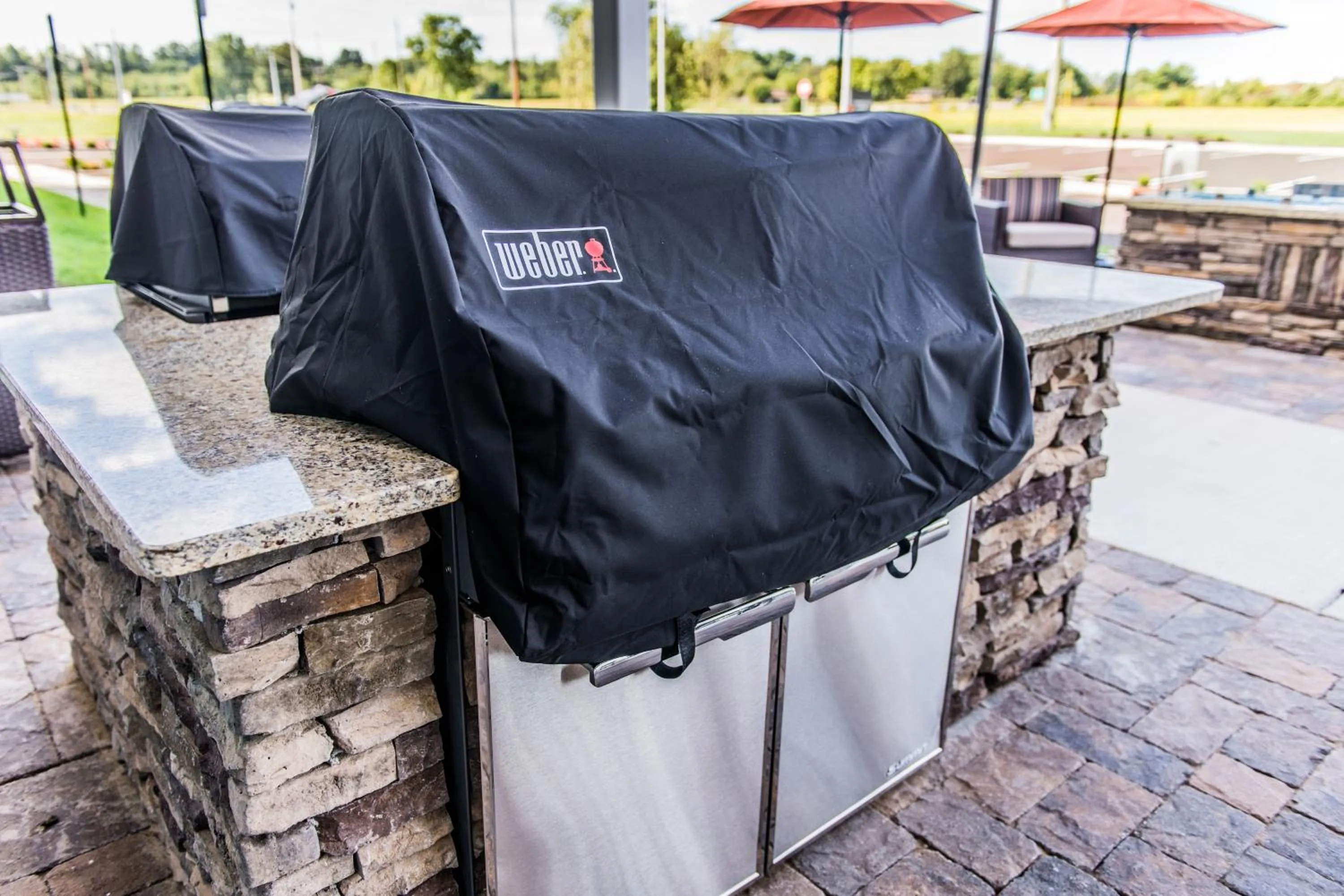 Property building in TownePlace Suites by Marriott Evansville Newburgh