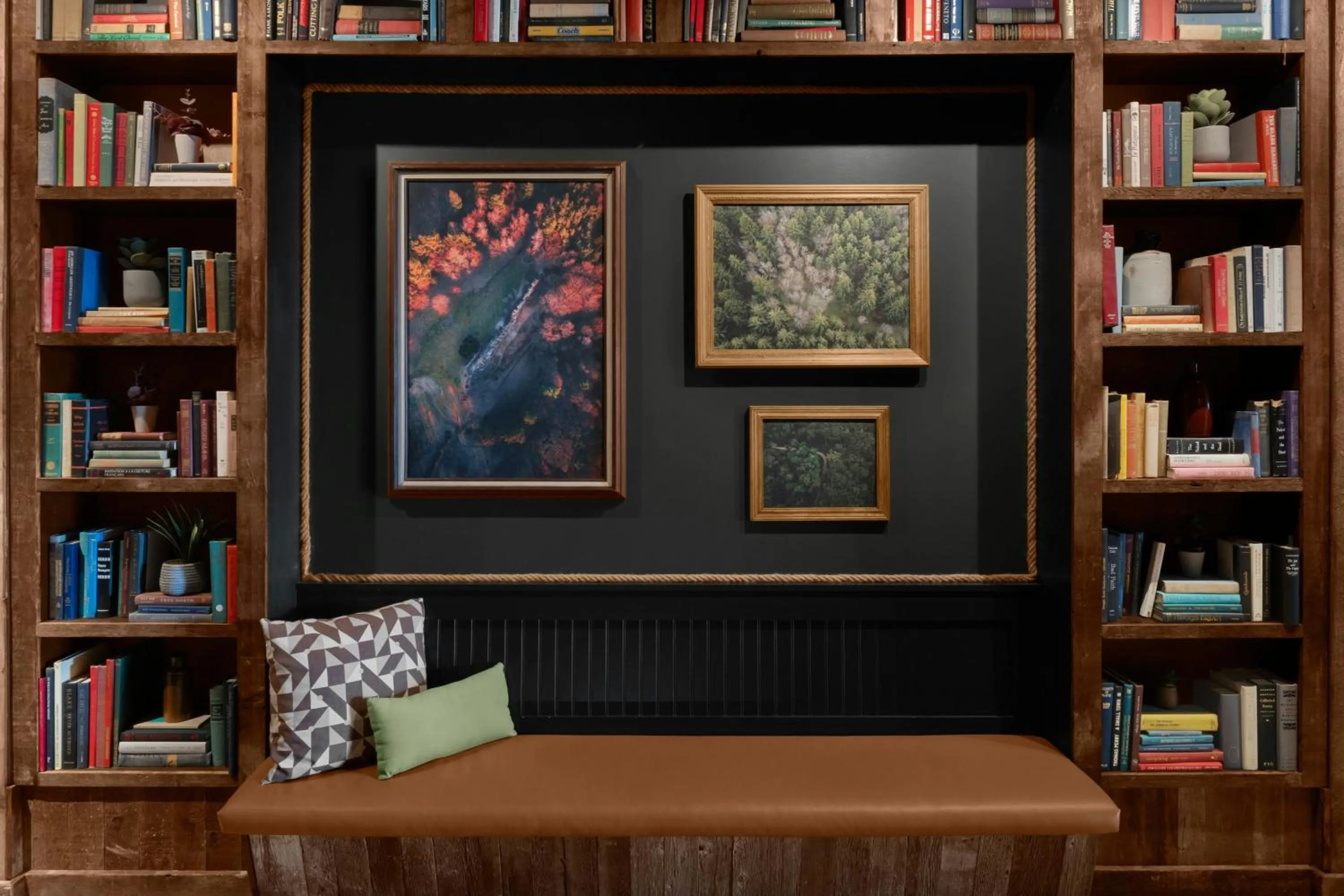 Other in The MC, Autograph Collection