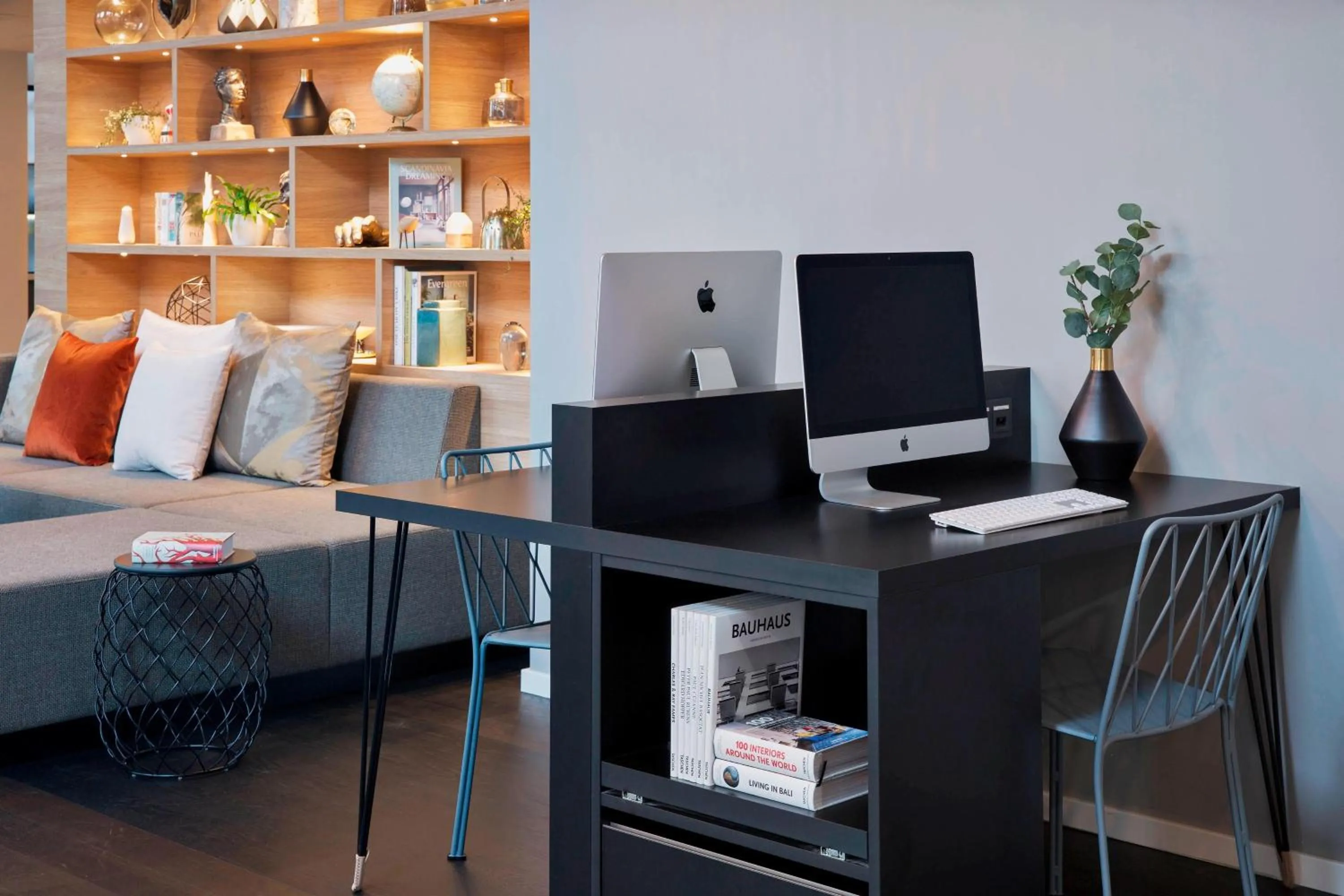 Other in Residence Inn by Marriott Frankfurt City Center