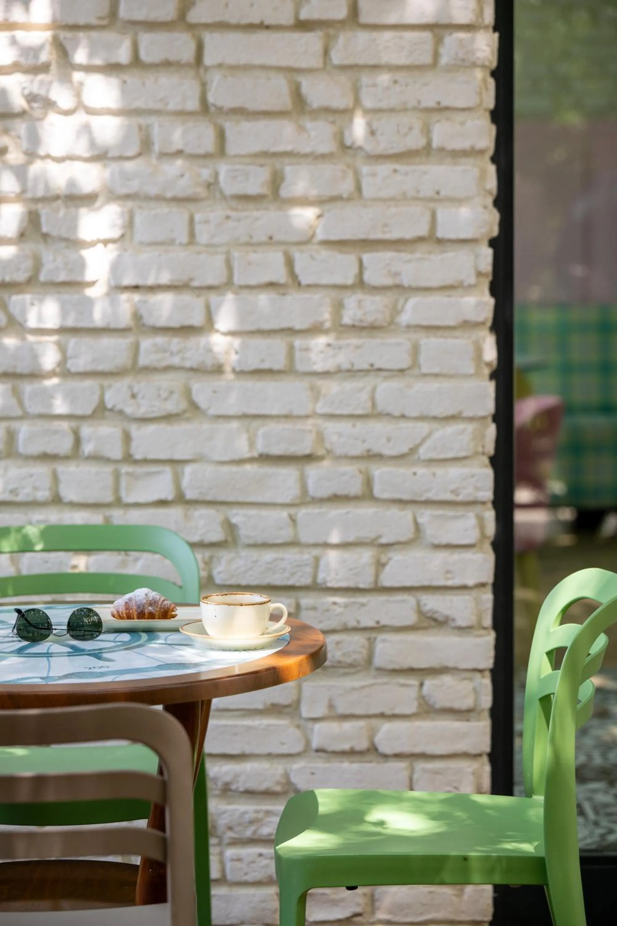 Coffee/tea facilities in Sailor's Beach Club