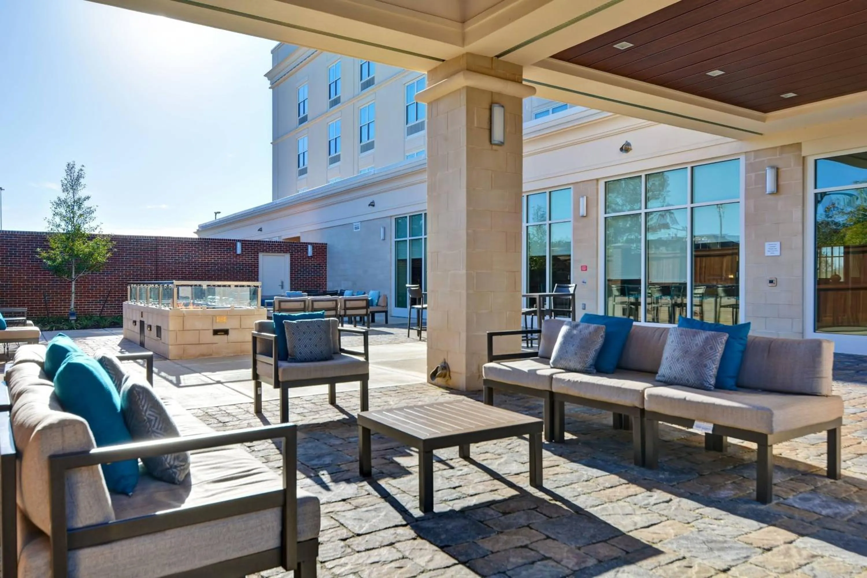 Other in Courtyard by Marriott Jackson Madison
