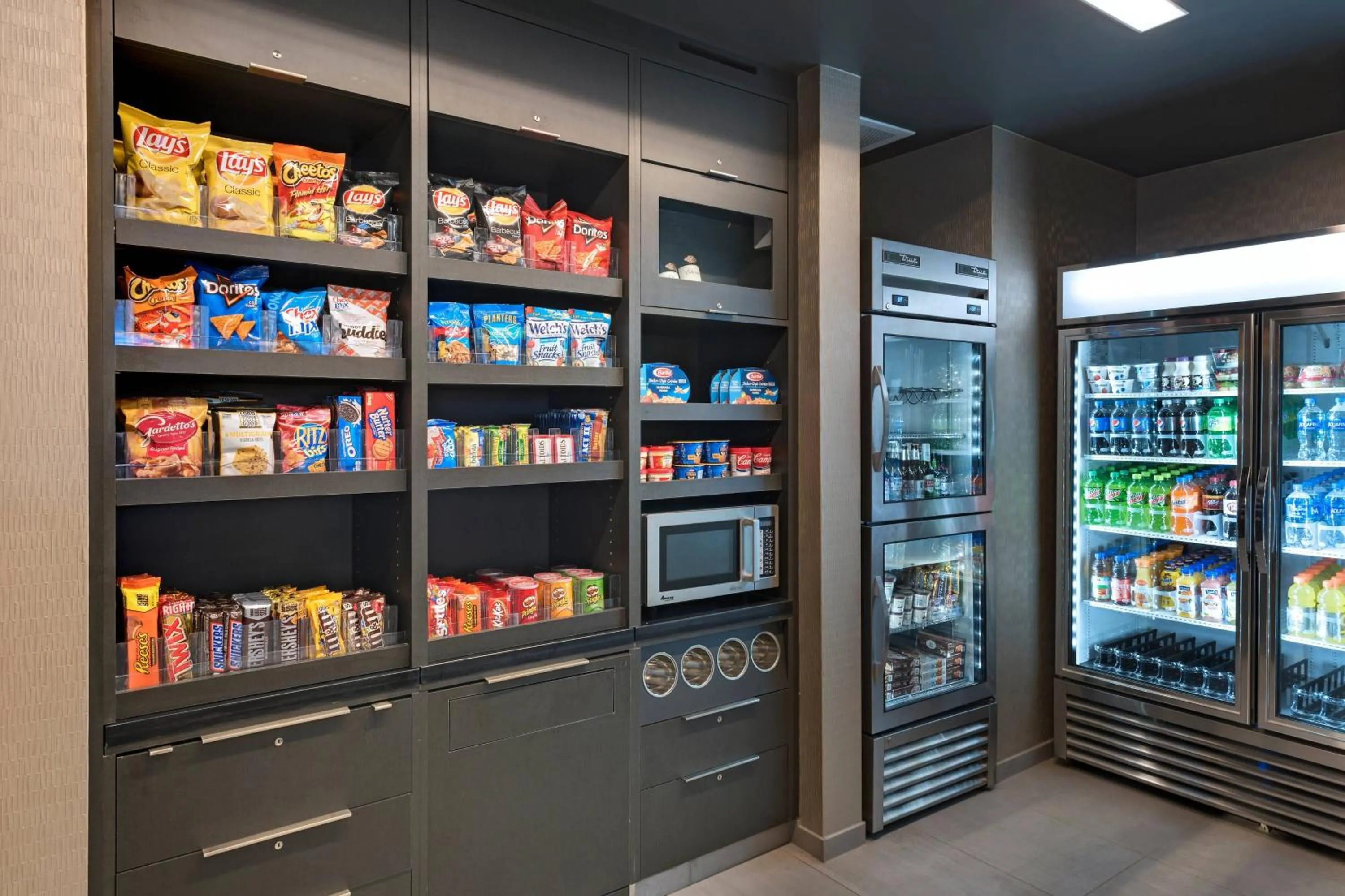 Other in Courtyard by Marriott Jackson Madison