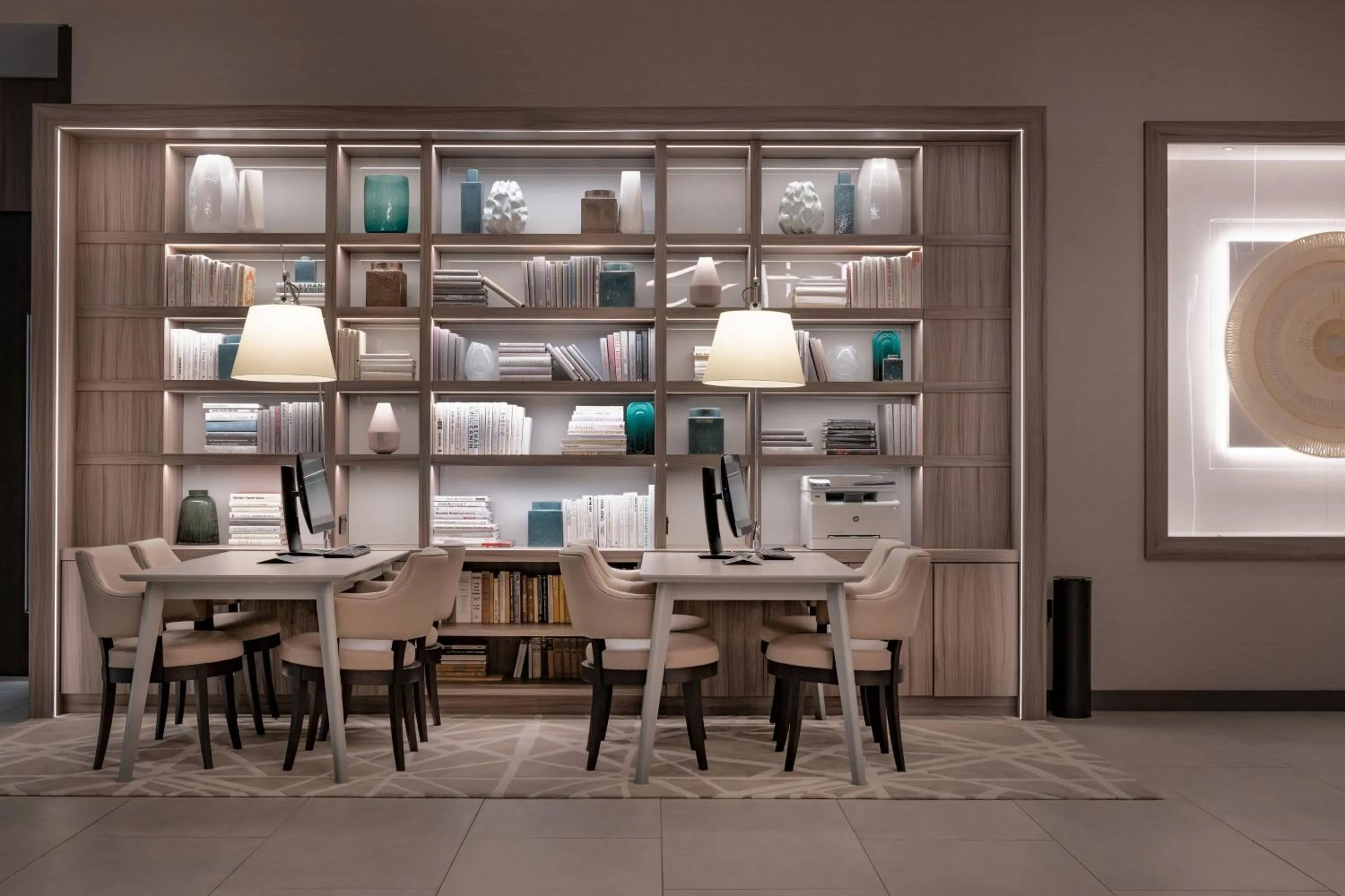 Other in AC Hotel by Marriott Manchester City Centre