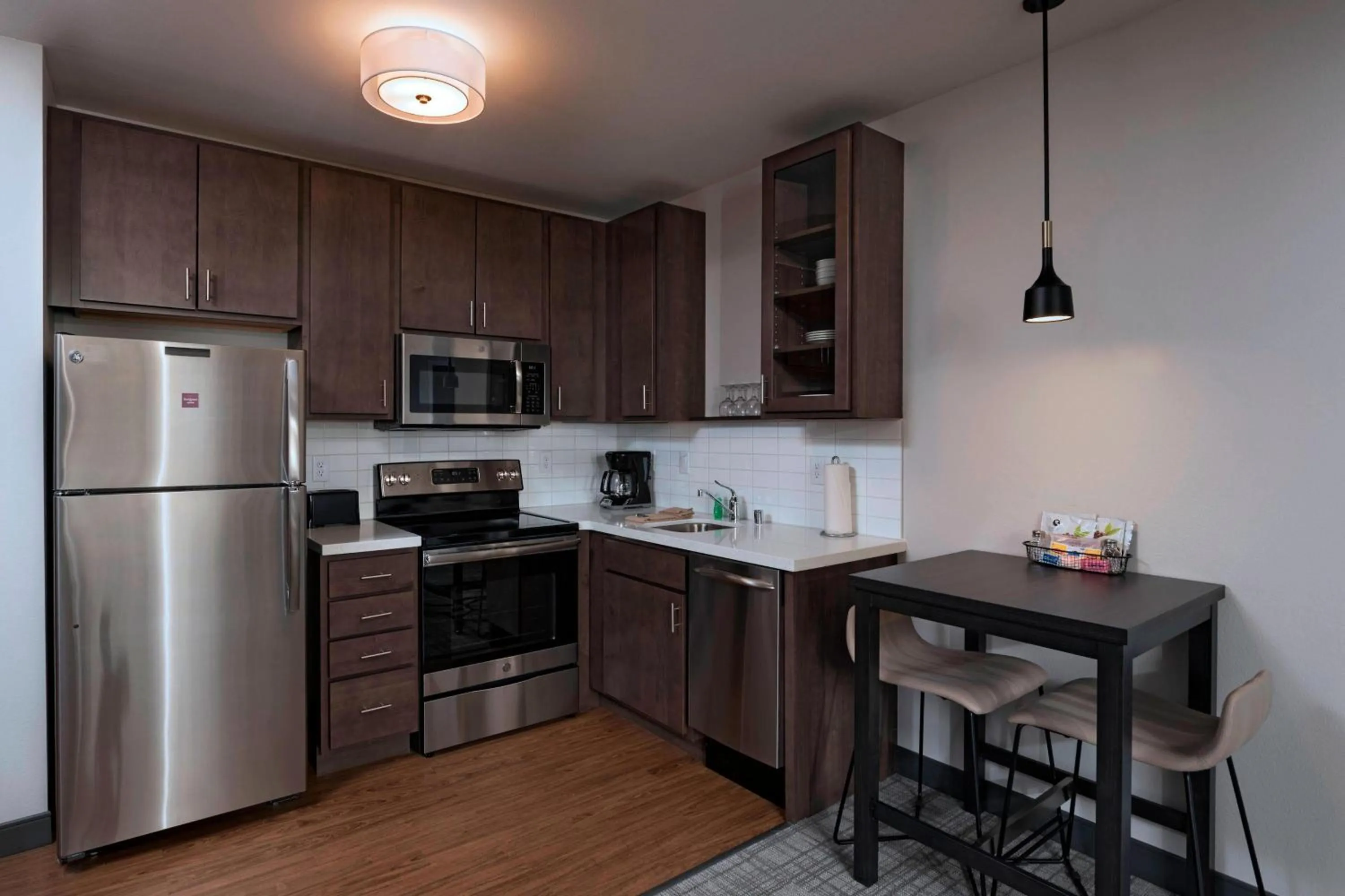 Bedroom in Residence Inn by Marriott St. Paul Downtown