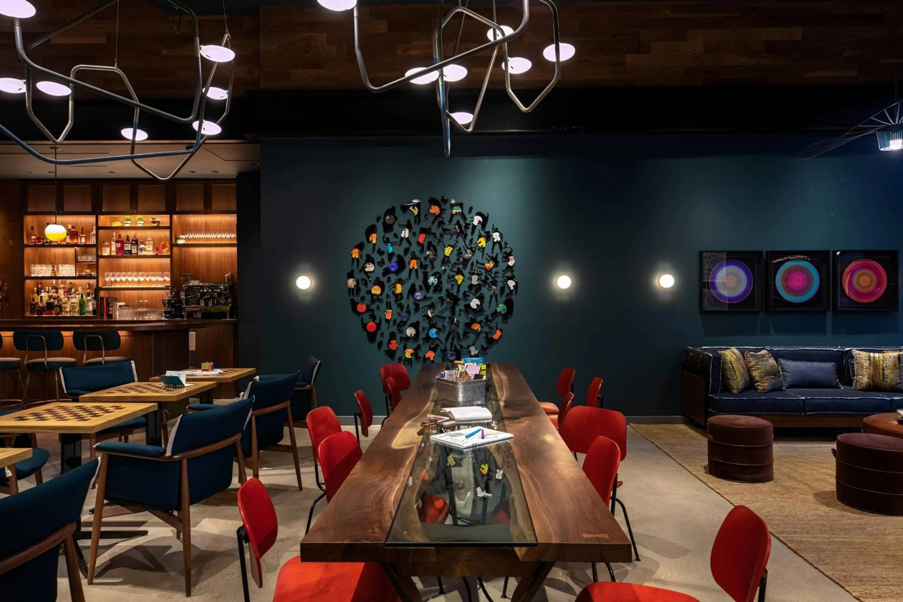 Other in Moxy NYC Downtown