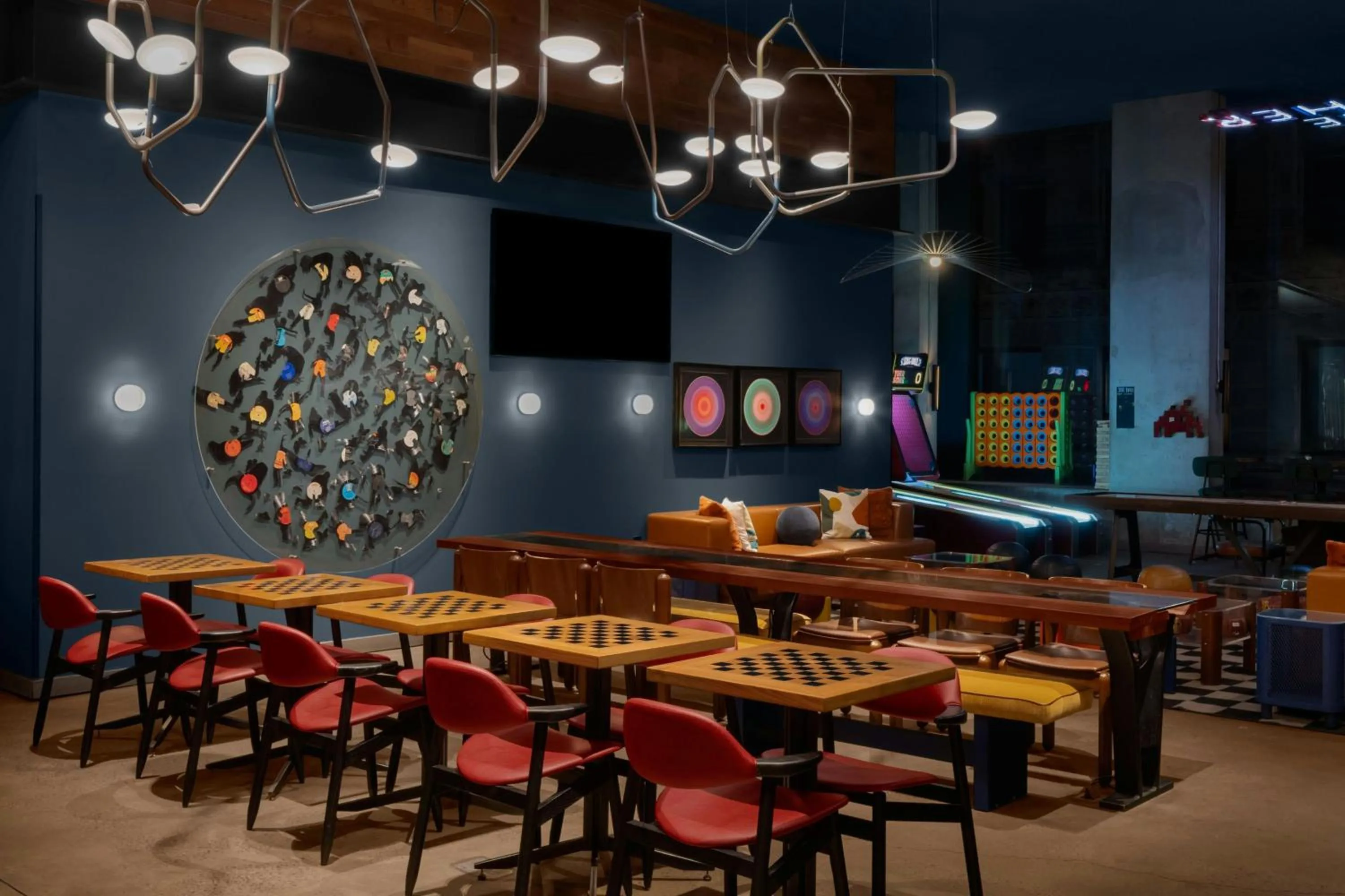 Other in Moxy NYC Downtown