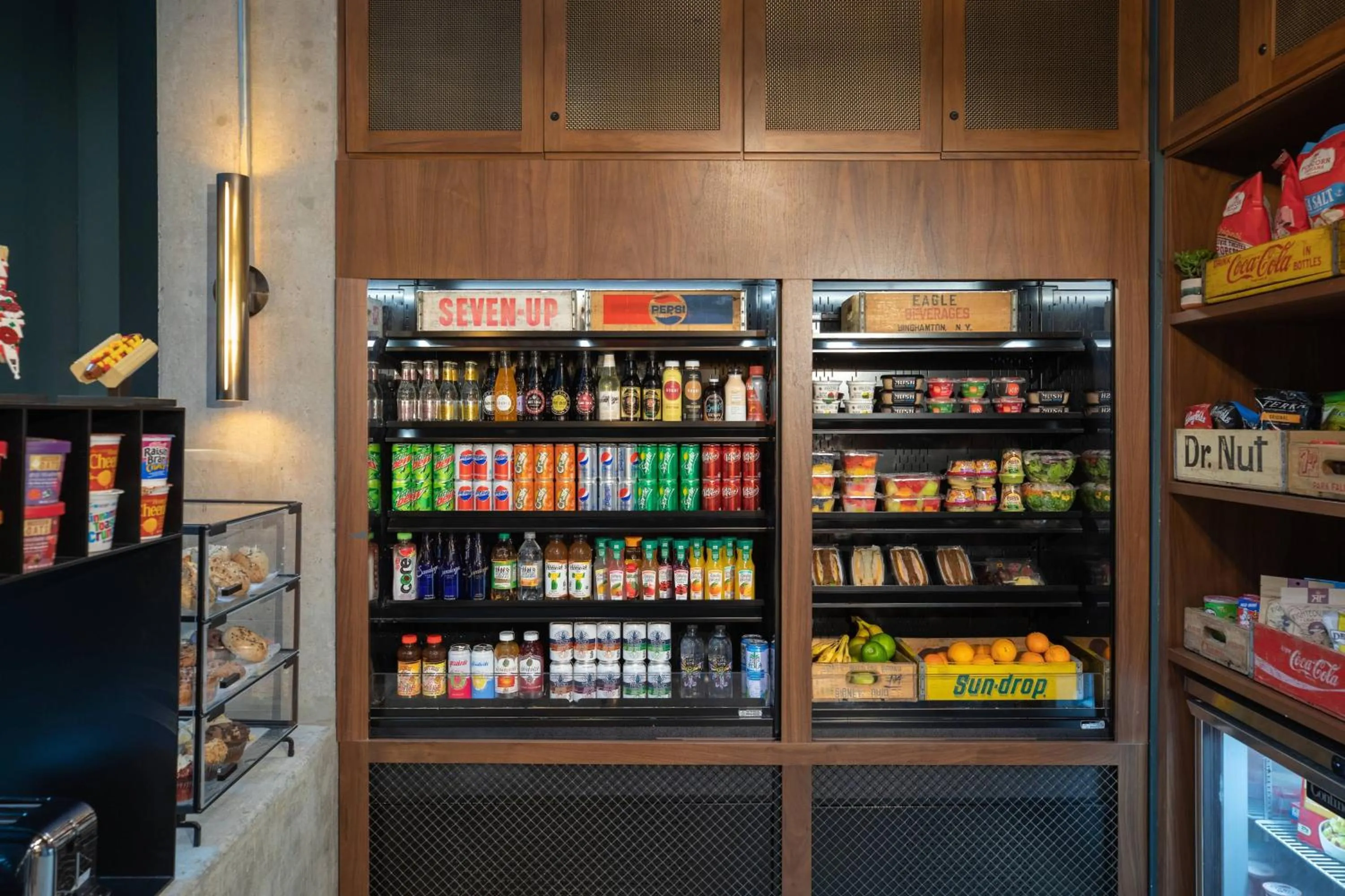 Other in Moxy NYC Downtown