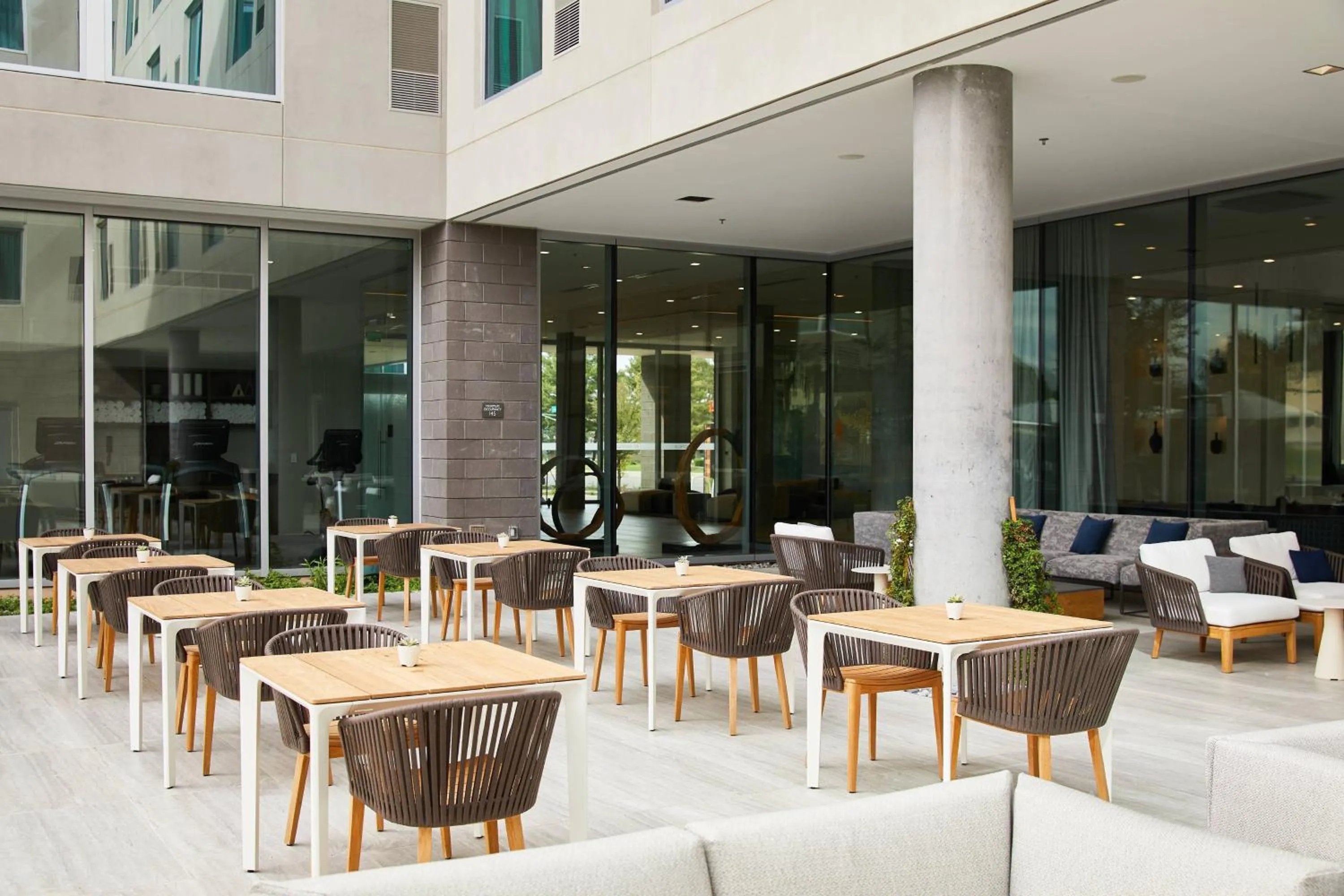 Other in AC Hotel Phoenix Biltmore