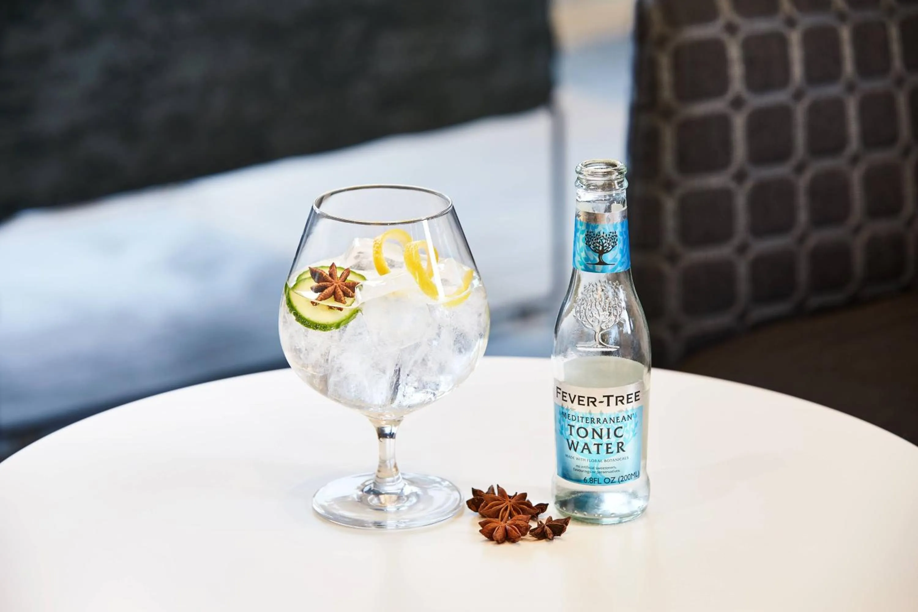 Restaurant/places to eat in AC Hotel Phoenix Biltmore