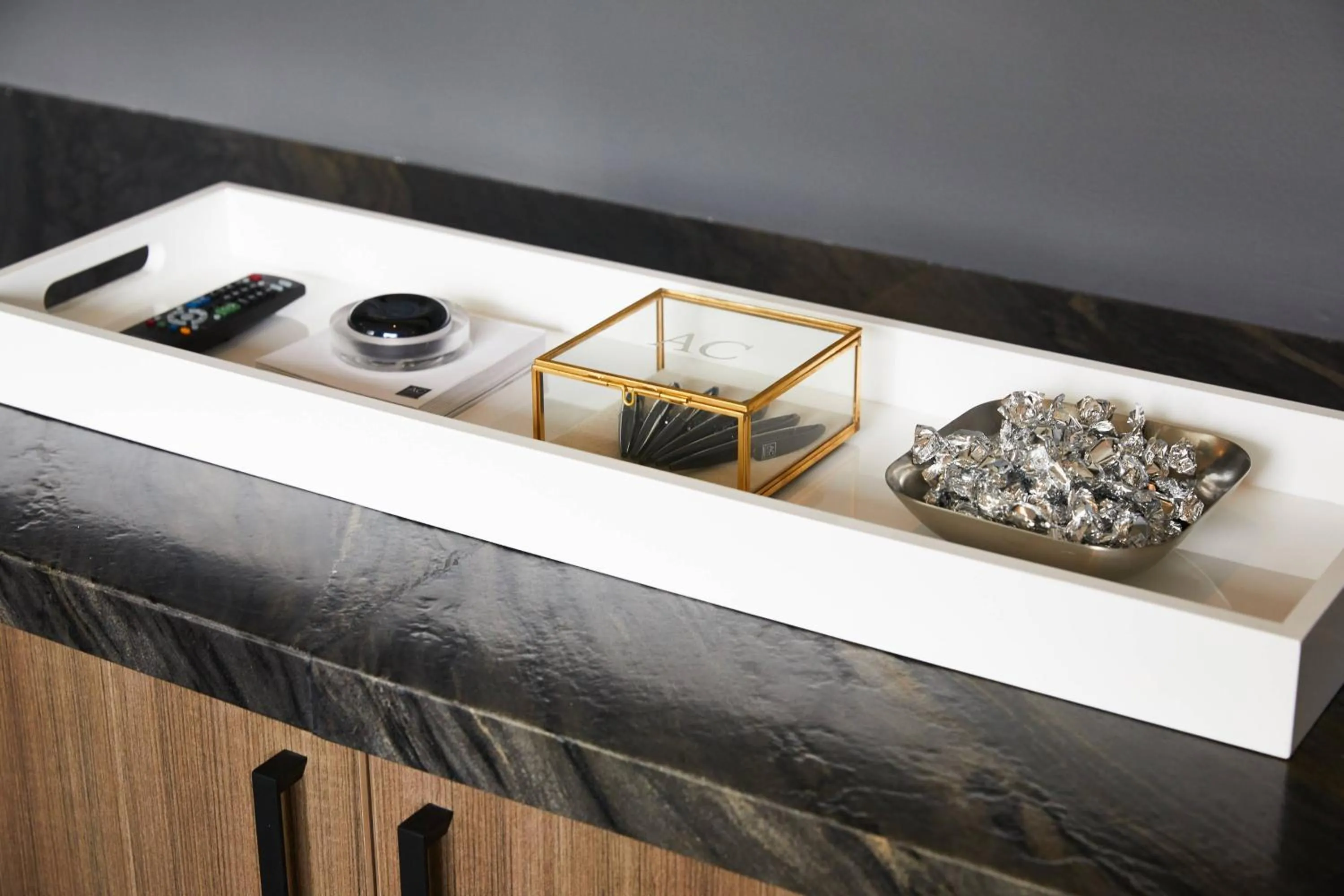 Meeting/conference room in AC Hotel Phoenix Biltmore