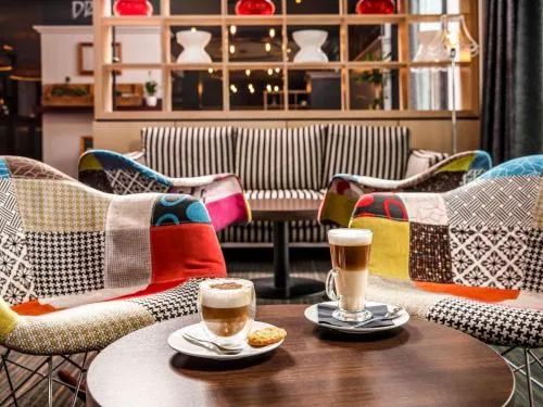 ibis Bristol Temple Meads