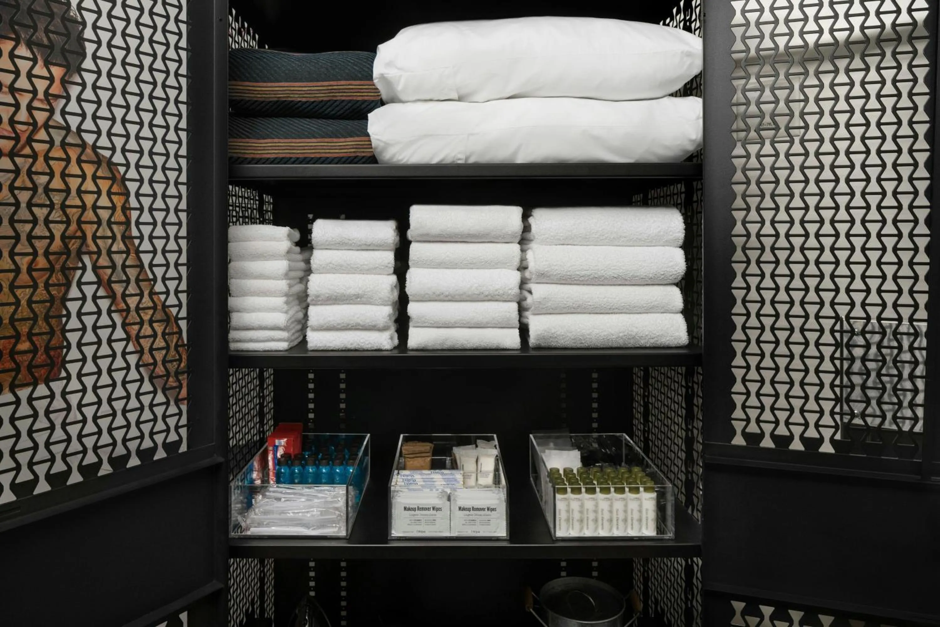 Other in Moxy San Diego Gaslamp Quarter