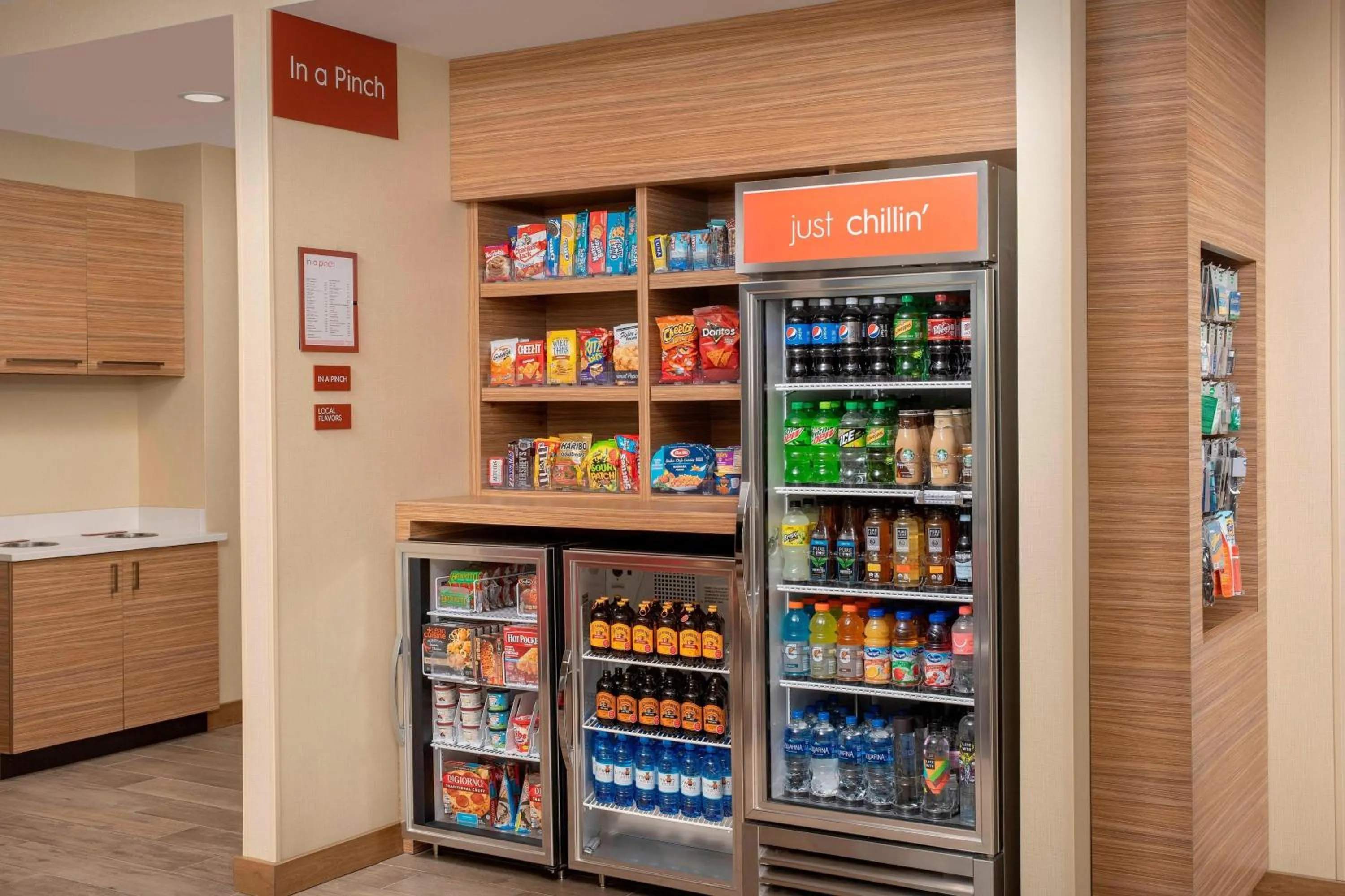 Other in TownePlace Suites by Marriott College Park