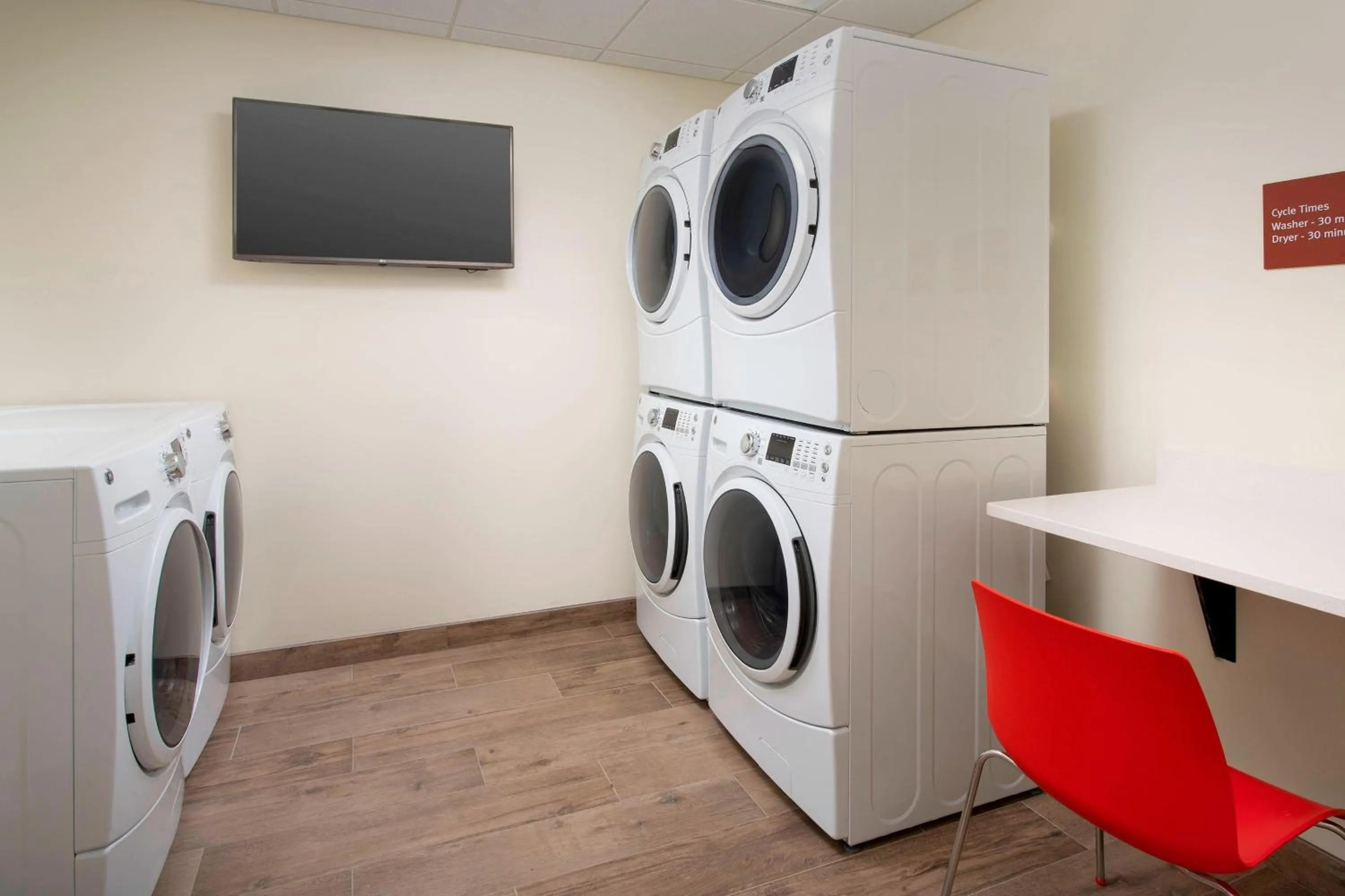 Other in TownePlace Suites by Marriott College Park