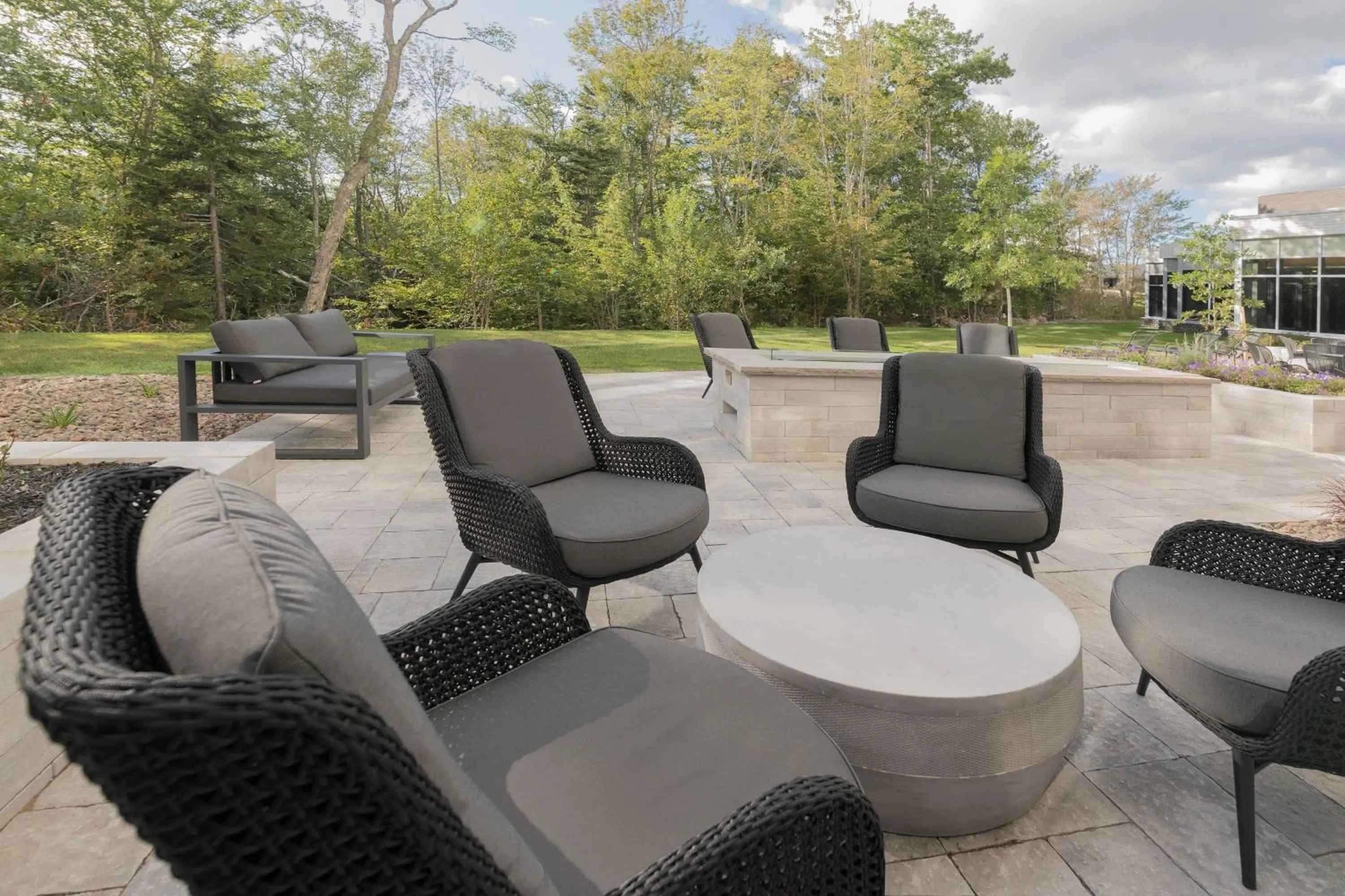 Meeting/conference room in Courtyard by Marriott Halifax Dartmouth