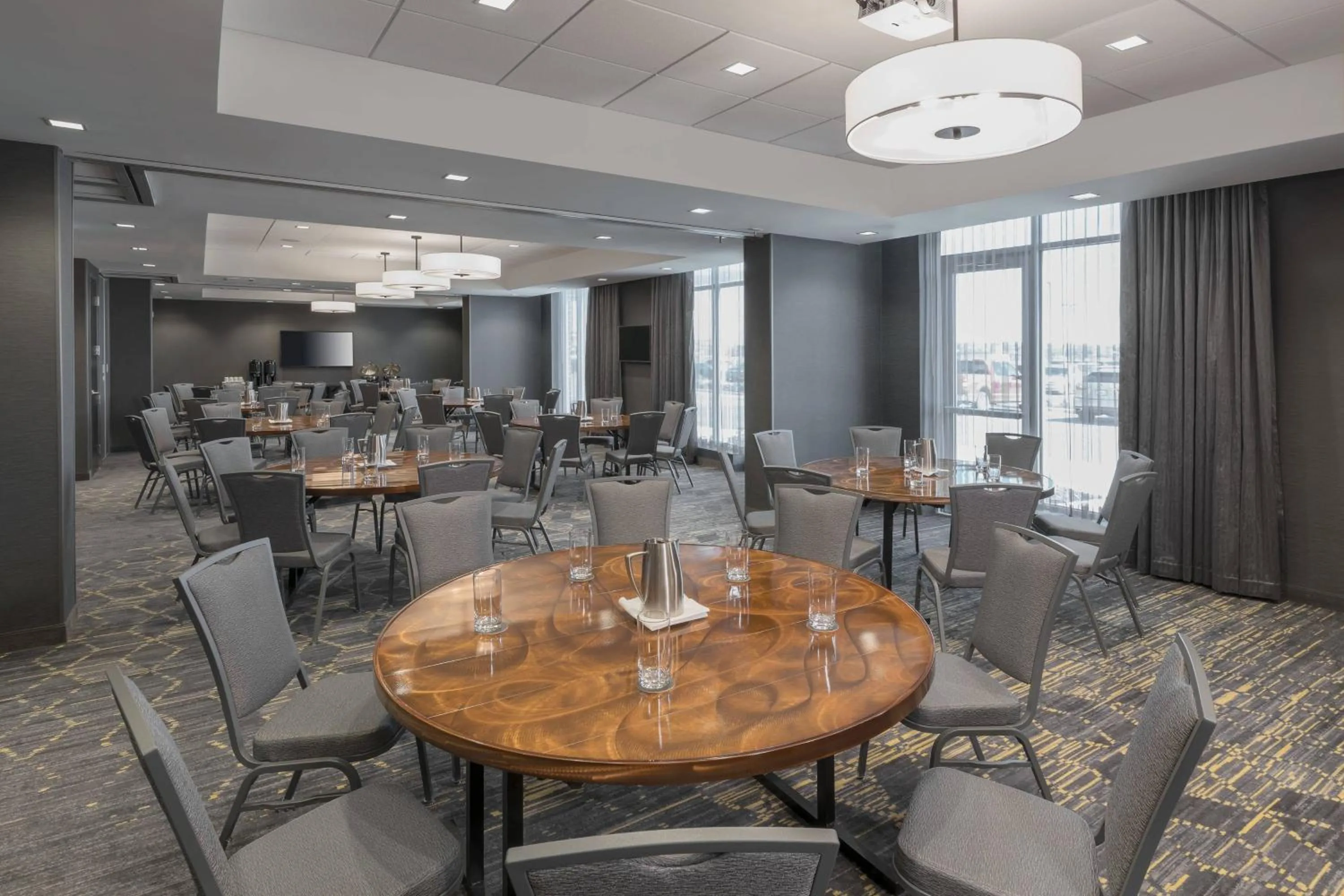 Meeting/conference room in Residence Inn by Marriott Halifax Dartmouth