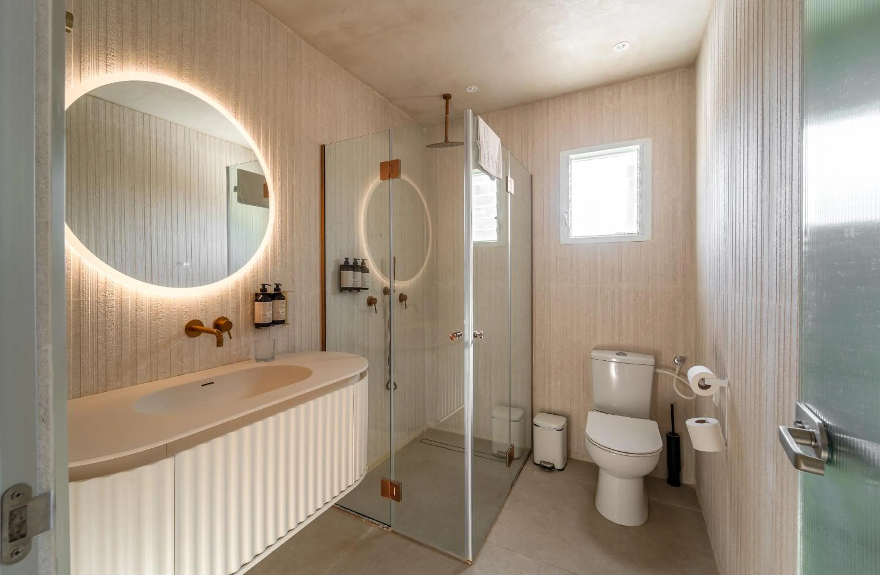 Bathroom in Estate Spa Boutique Hotel - Adults Only