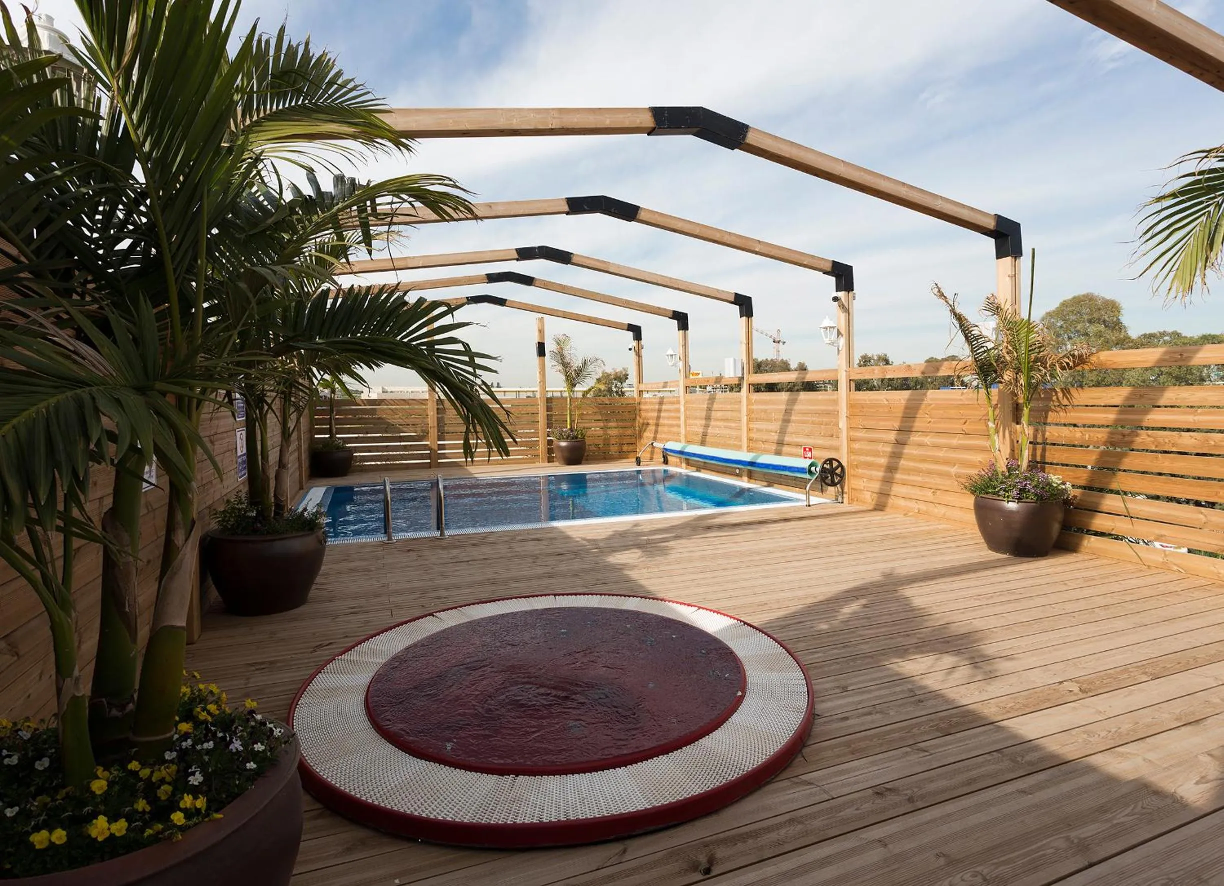 Day in Estate Spa Boutique Hotel - Adults Only