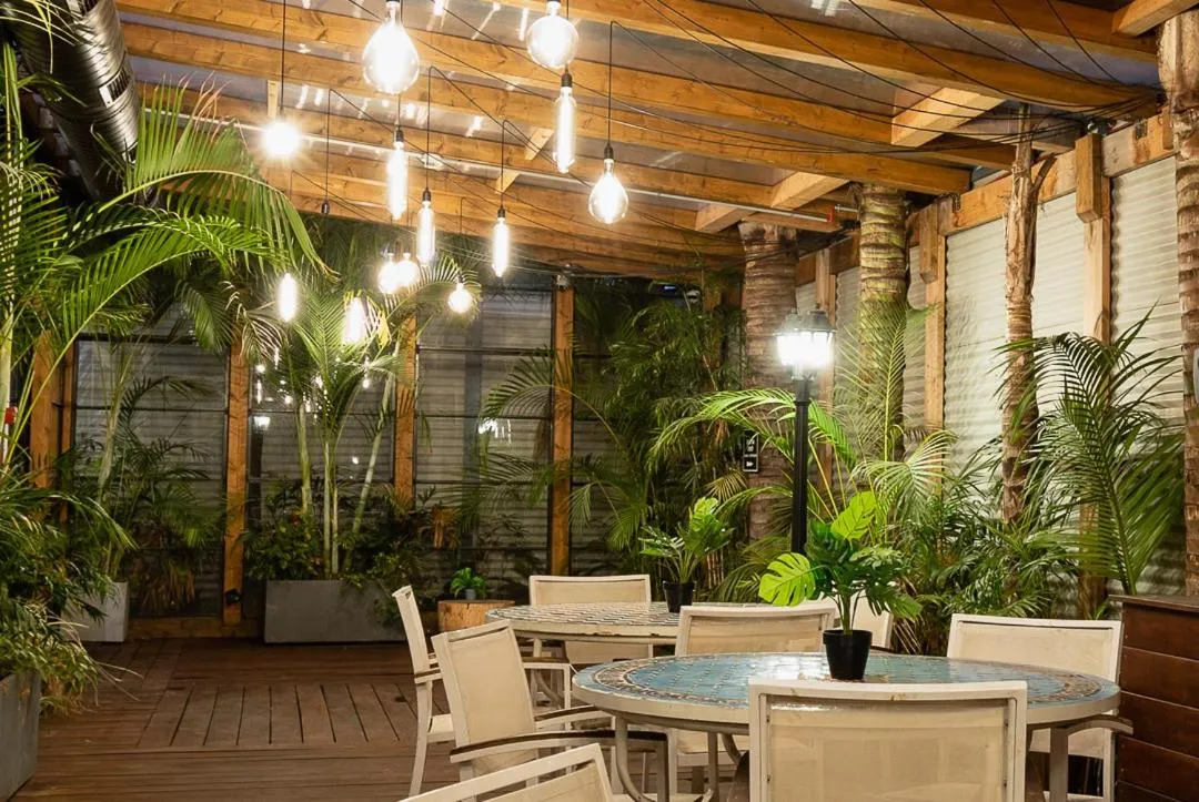 Restaurant/places to eat in Estate Spa Boutique Hotel - Adults Only