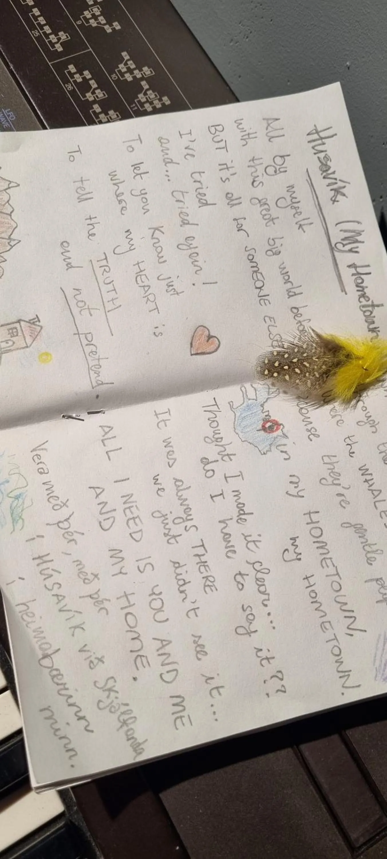 Banquet/Function facilities in Hótel Húsavík