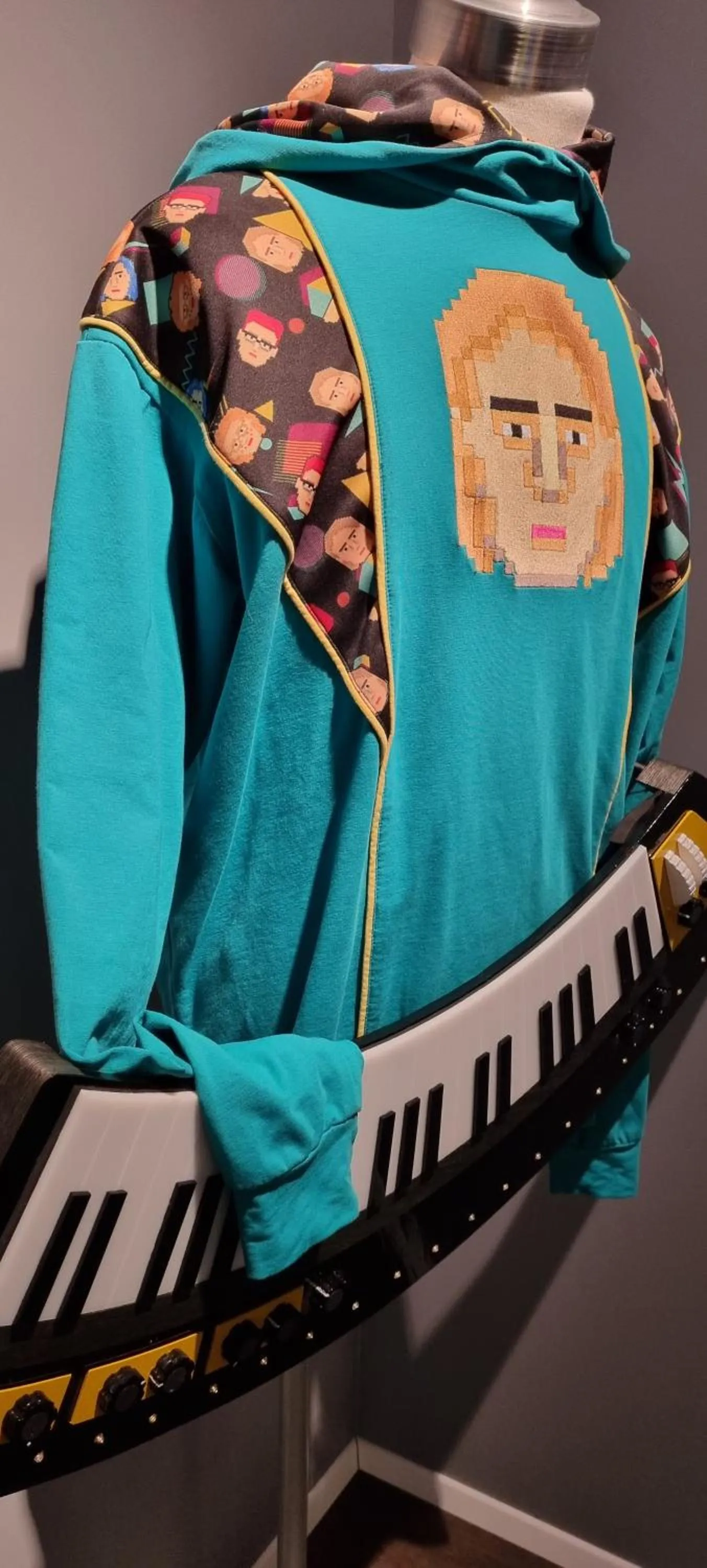 Banquet/Function facilities in Hótel Húsavík