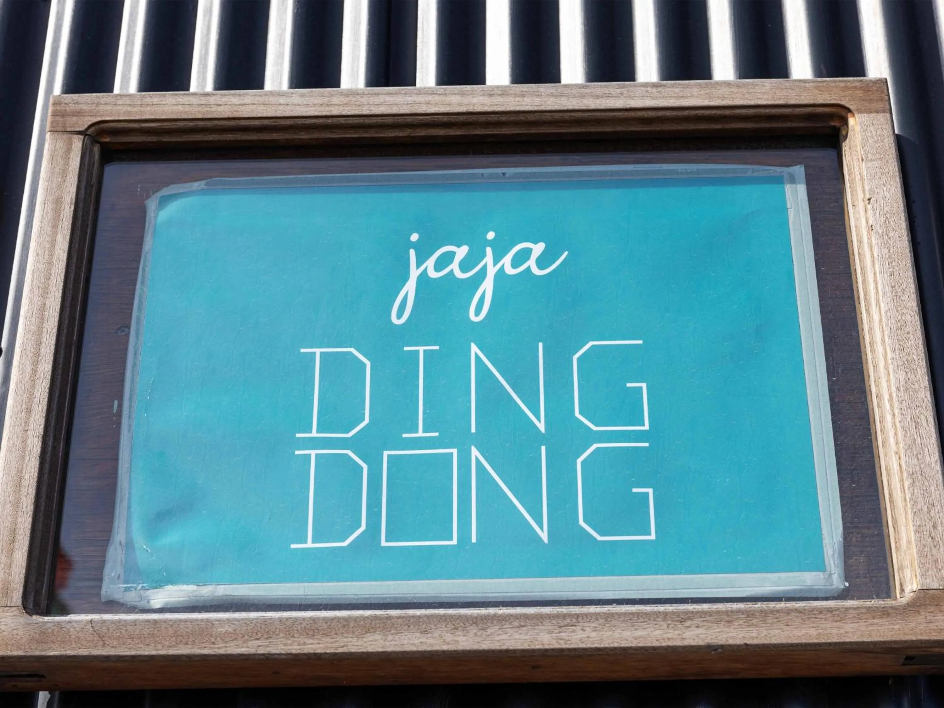 Property logo or sign in Hótel Húsavík